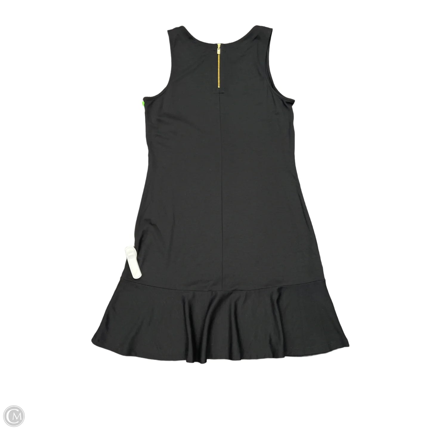 Dress Casual Short By Tommy Bahama In Black, Size: Xl