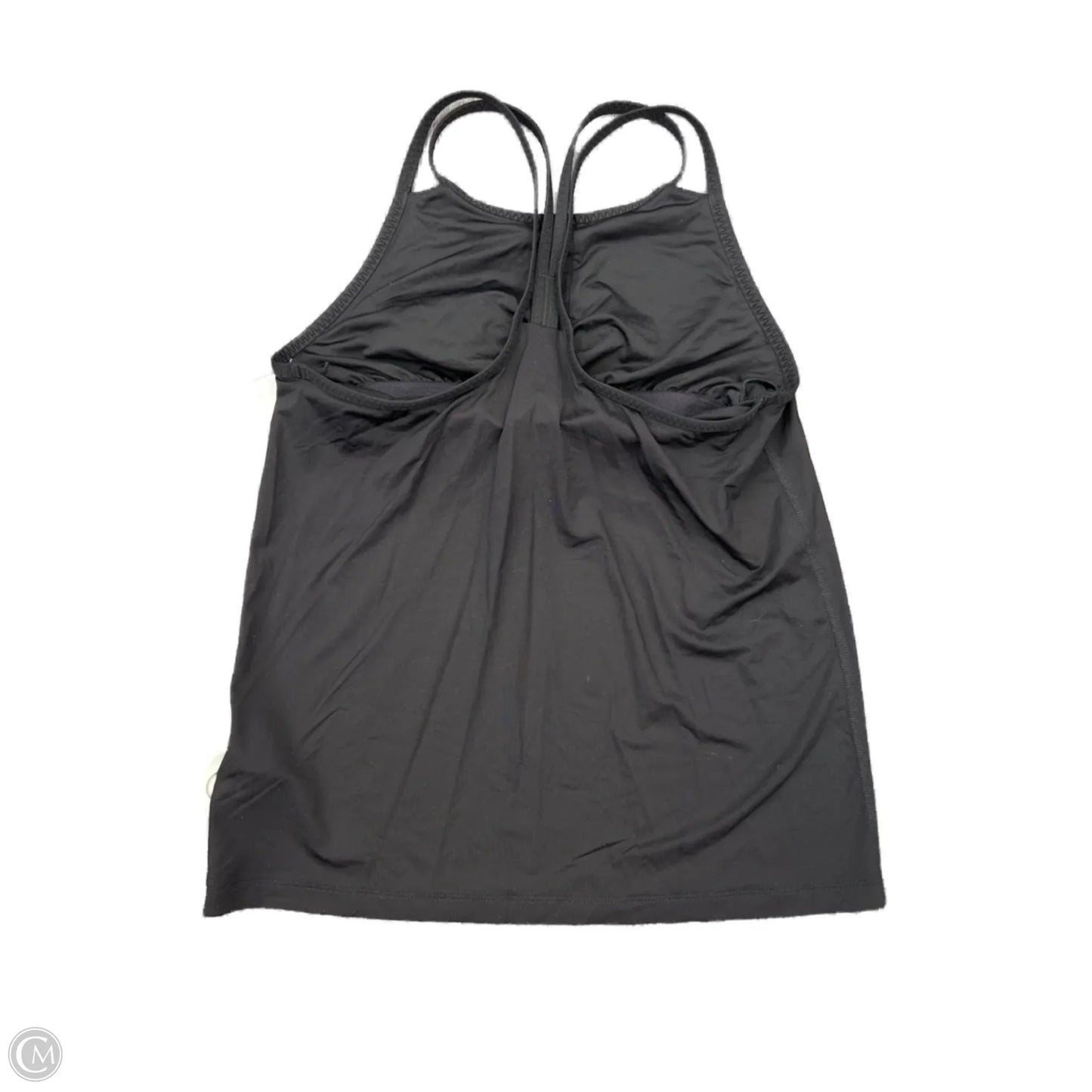 Athletic Tank Top By Patagonia In Black, Size: S