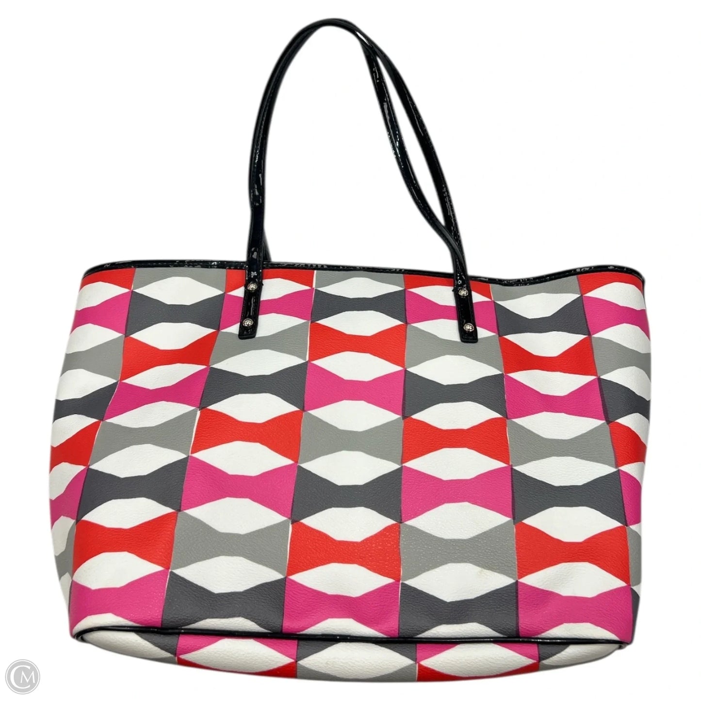 Tote Designer By Kate Spade, Size: Large