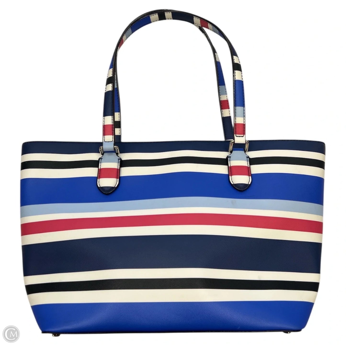 Tote Designer By Kate Spade, Size: Medium