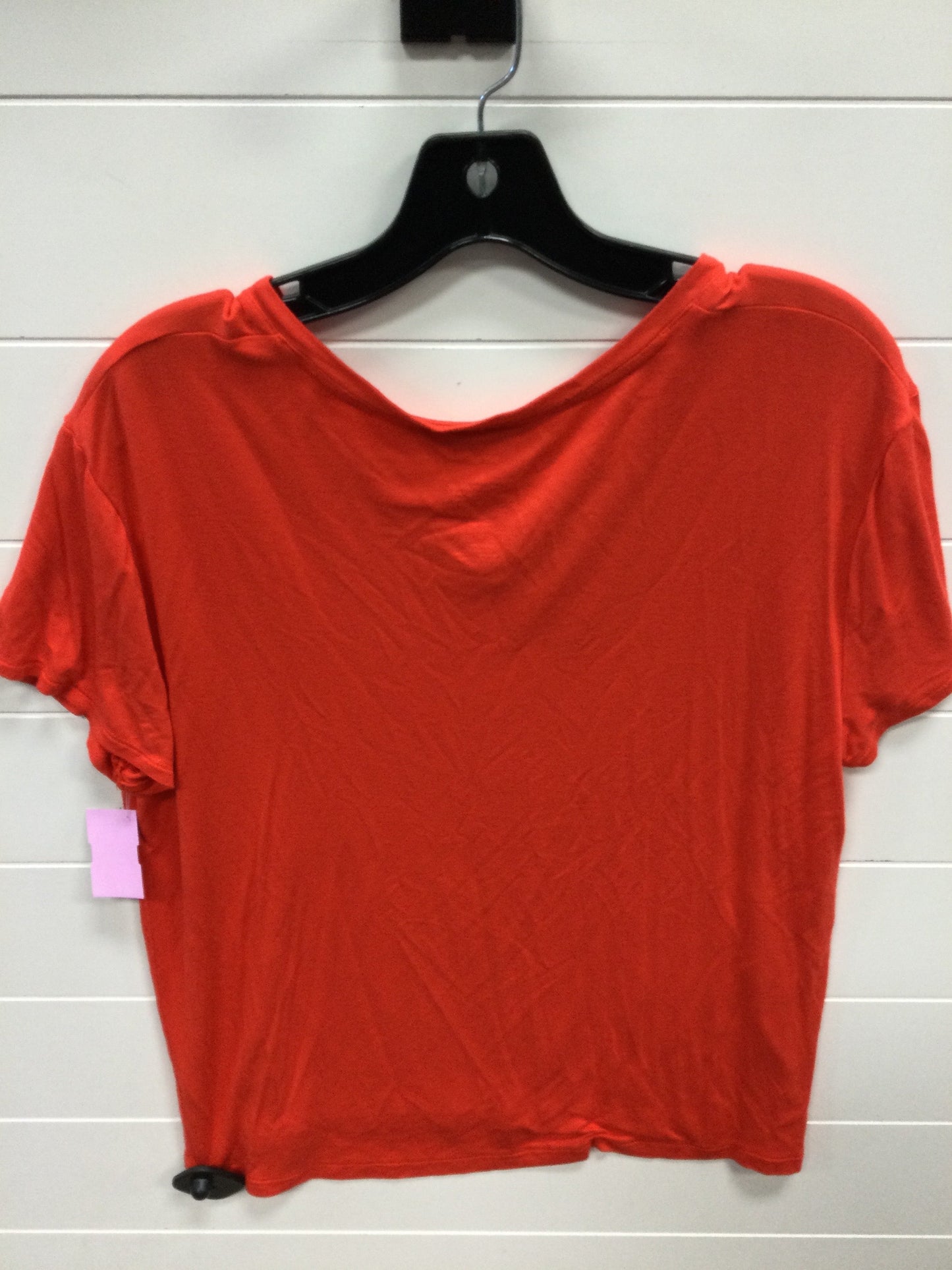 Top Ss By Nine West In Orange, Size:L