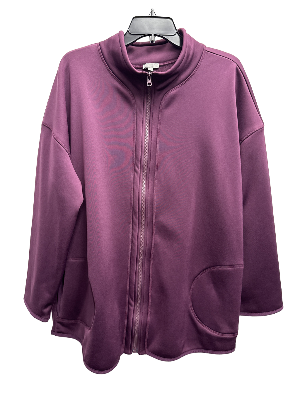 Jacket Other By Talbots Size: 2x