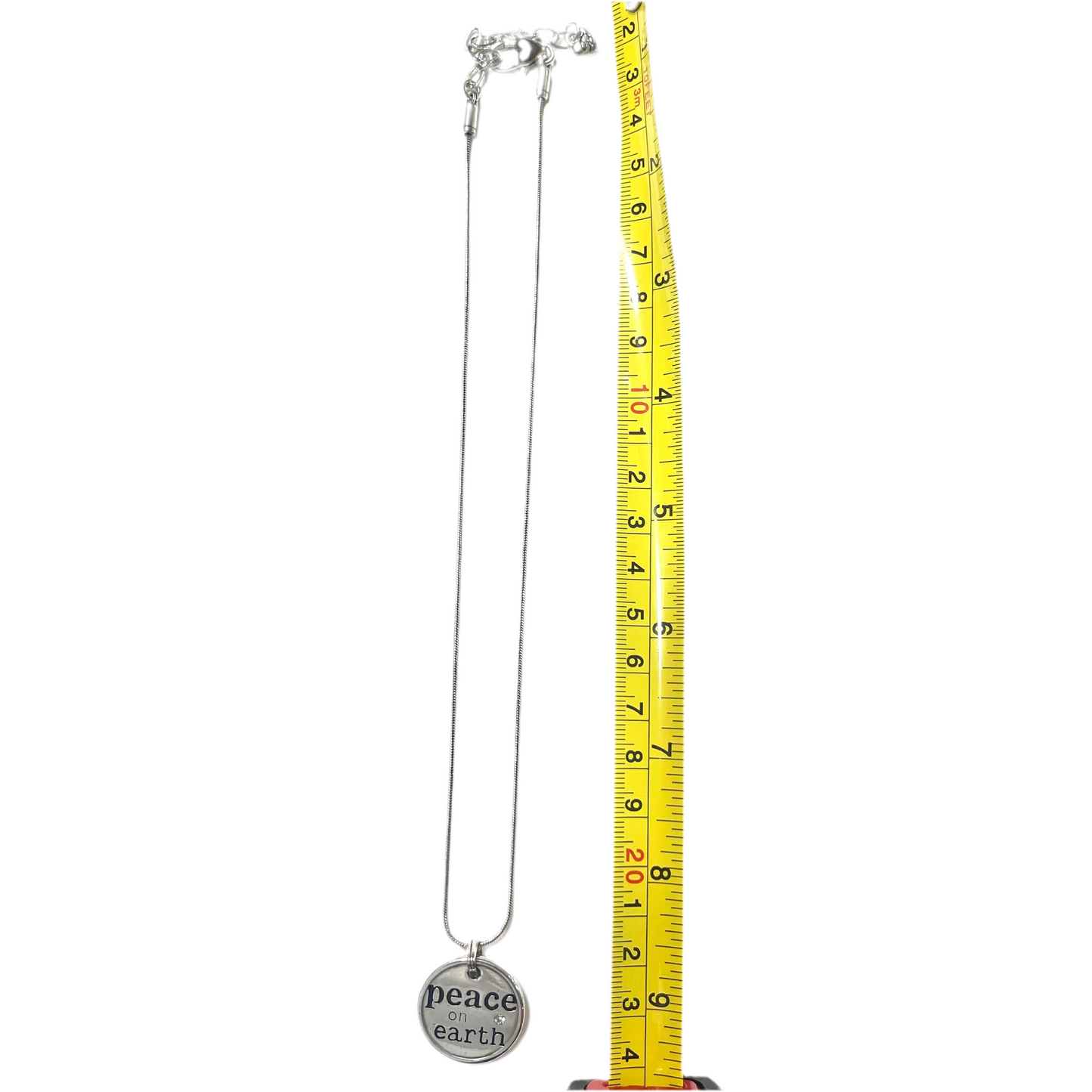 Necklace Charm By Brighton