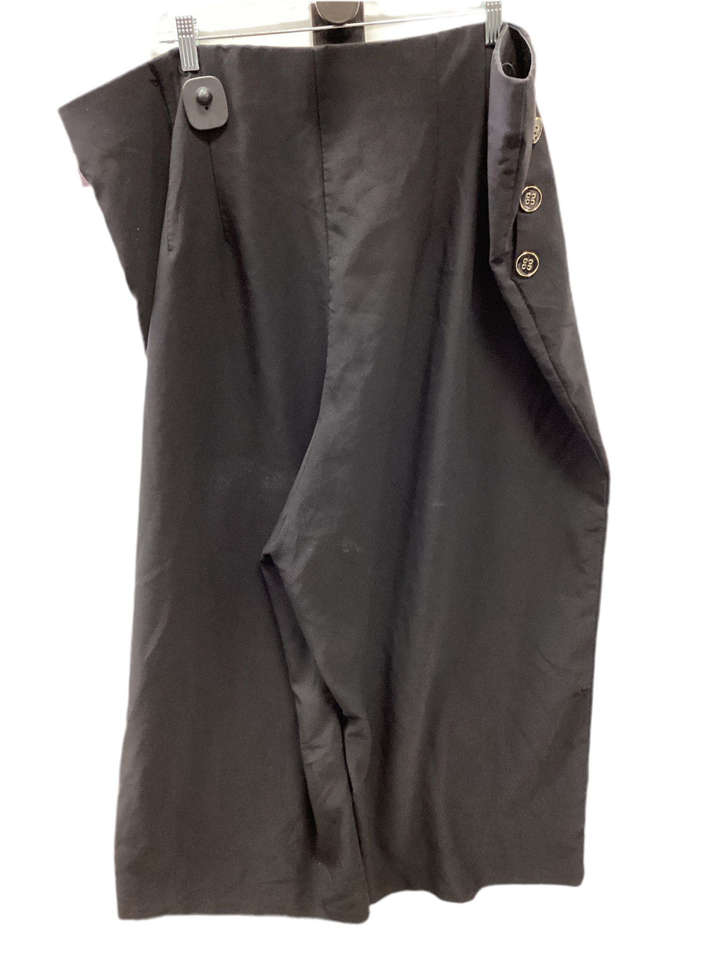 Pants Dress By Torrid In Black, Size:4X