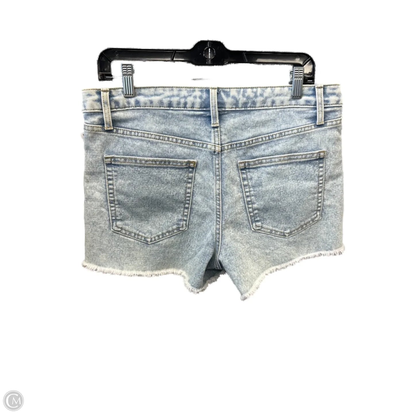 Shorts By No Boundaries In Blue Denim, Size: 10