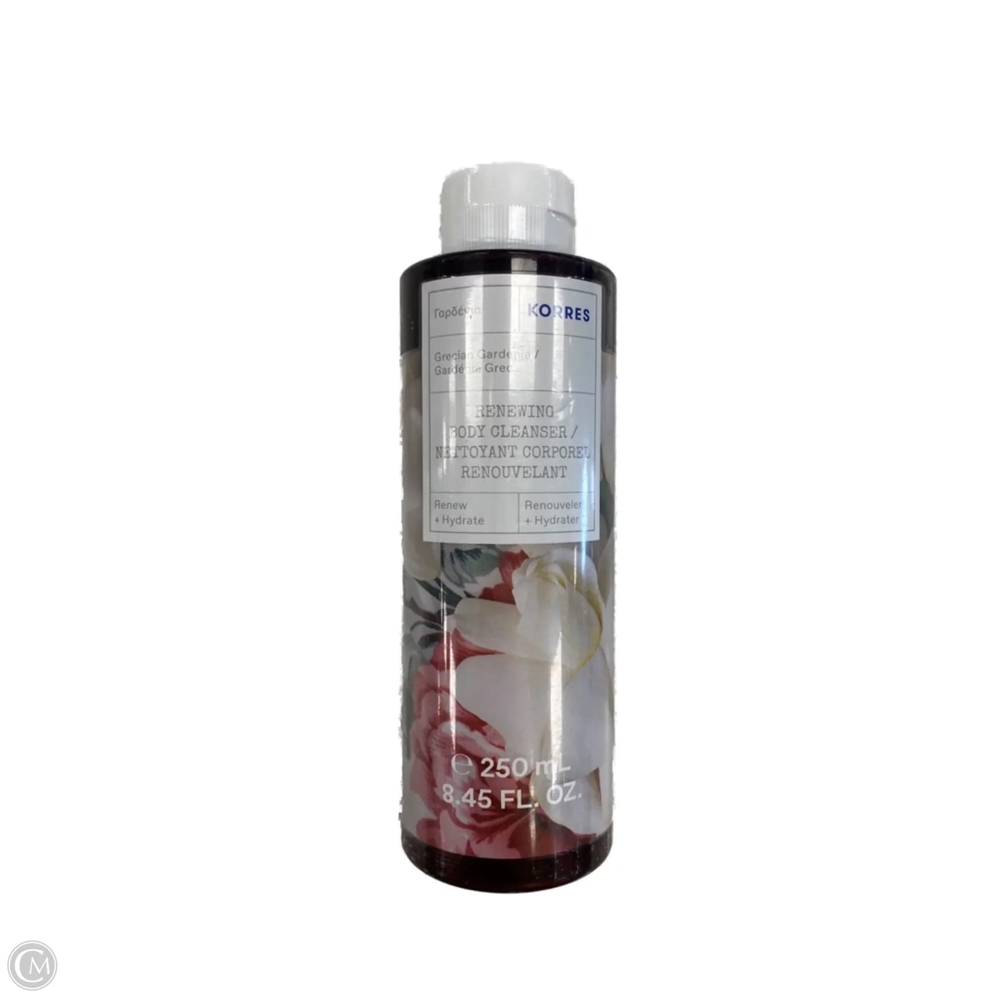 Body Soap By Cmf, Size: Medium