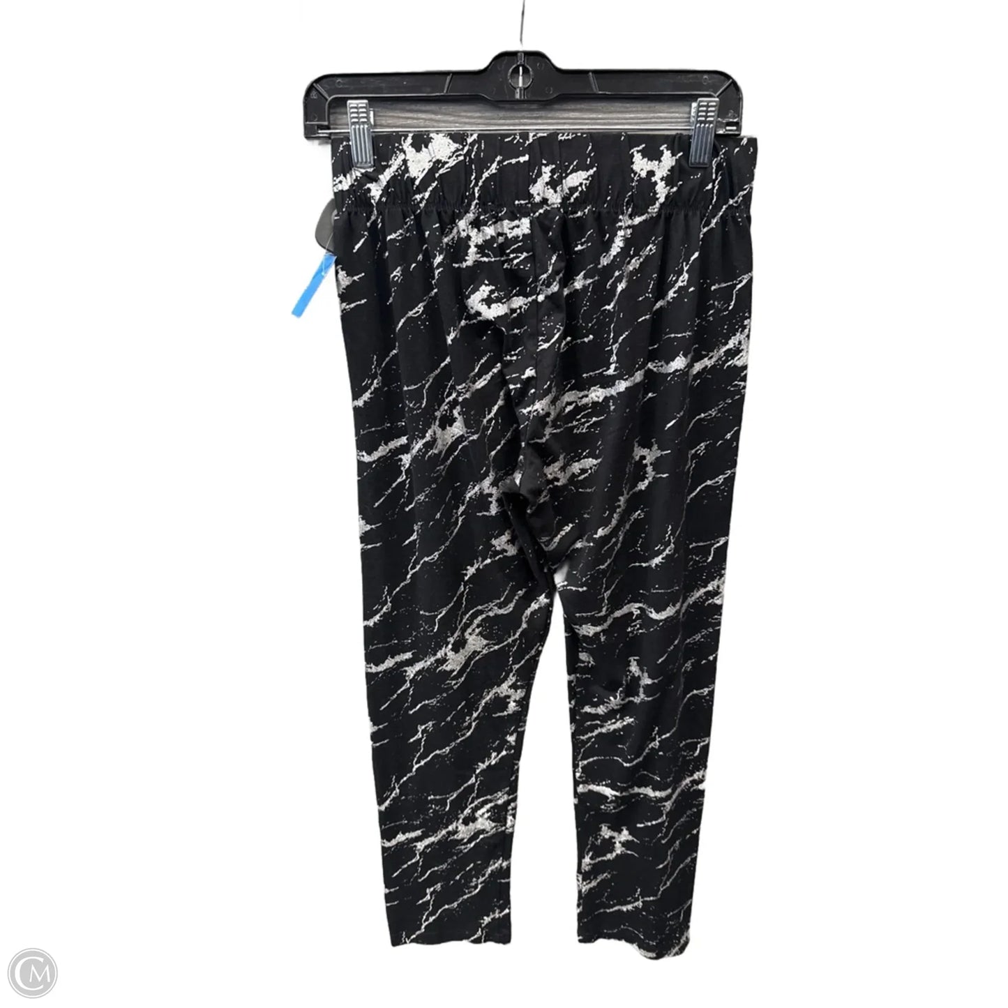 Pants Leggings By Cmf In Black, Size: 2x