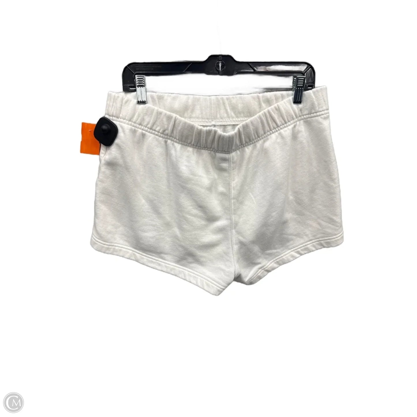 Athletic Shorts By The North Face In White, Size: Xl