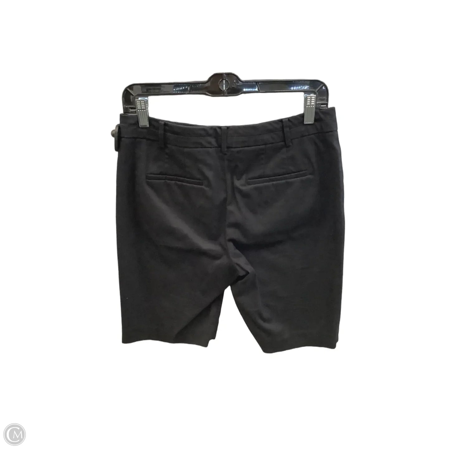 Shorts By Talbots In Black, Size: 2