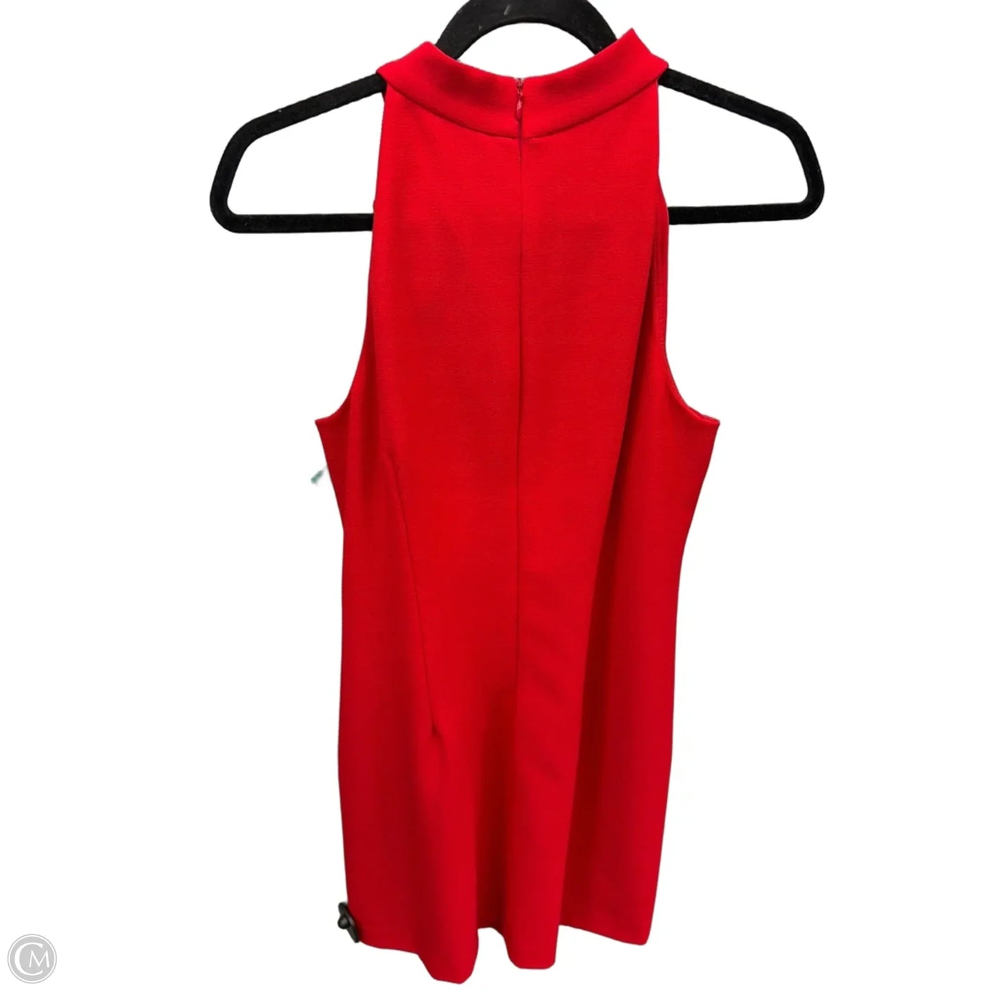 Dress Party Short By Vince Camuto In Red, Size: L