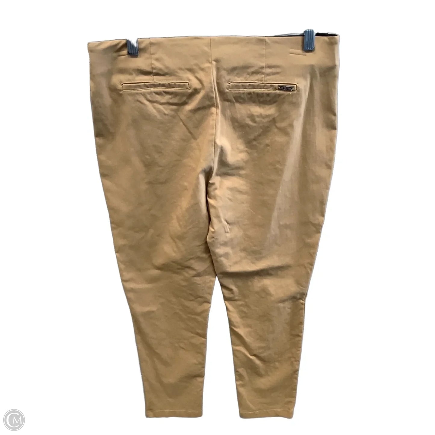 Pants Other By Calvin Klein In Brown, Size: 14