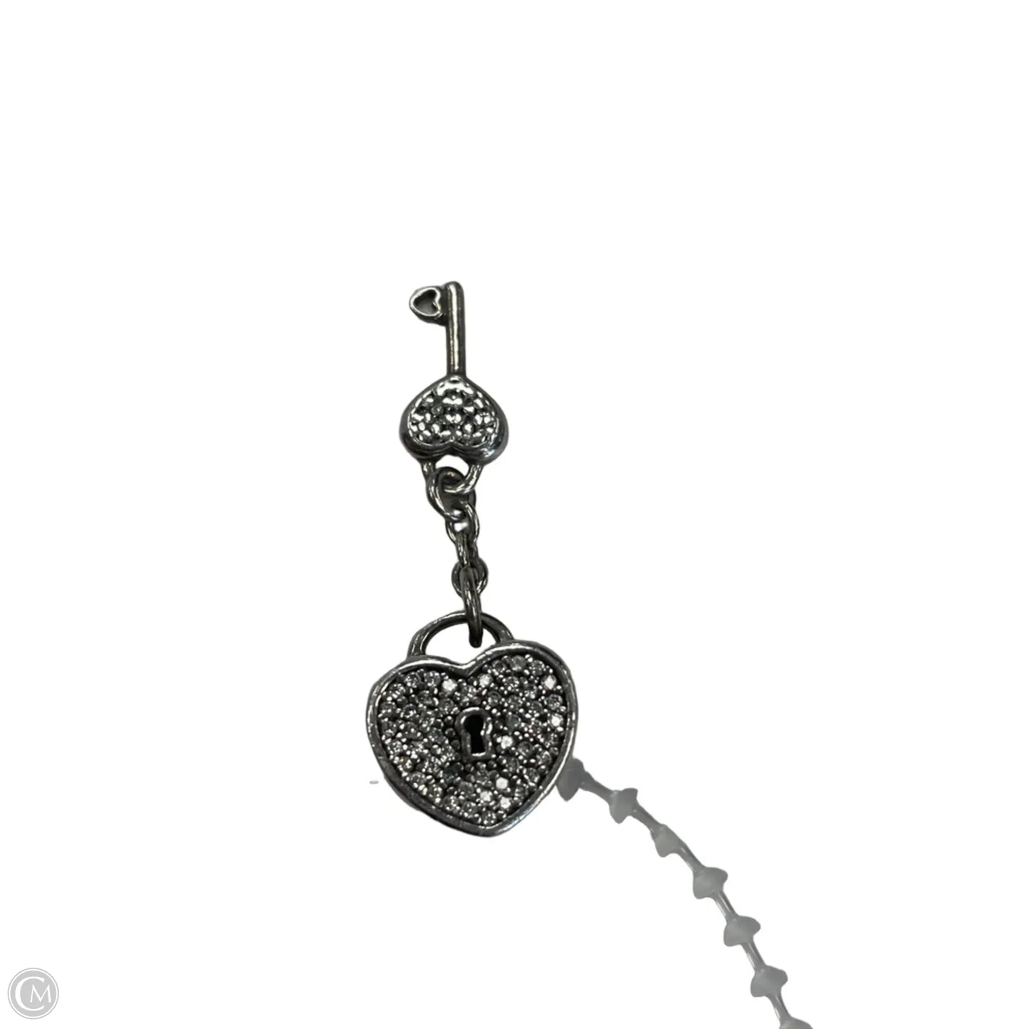 Bracelet Charm By Pandora