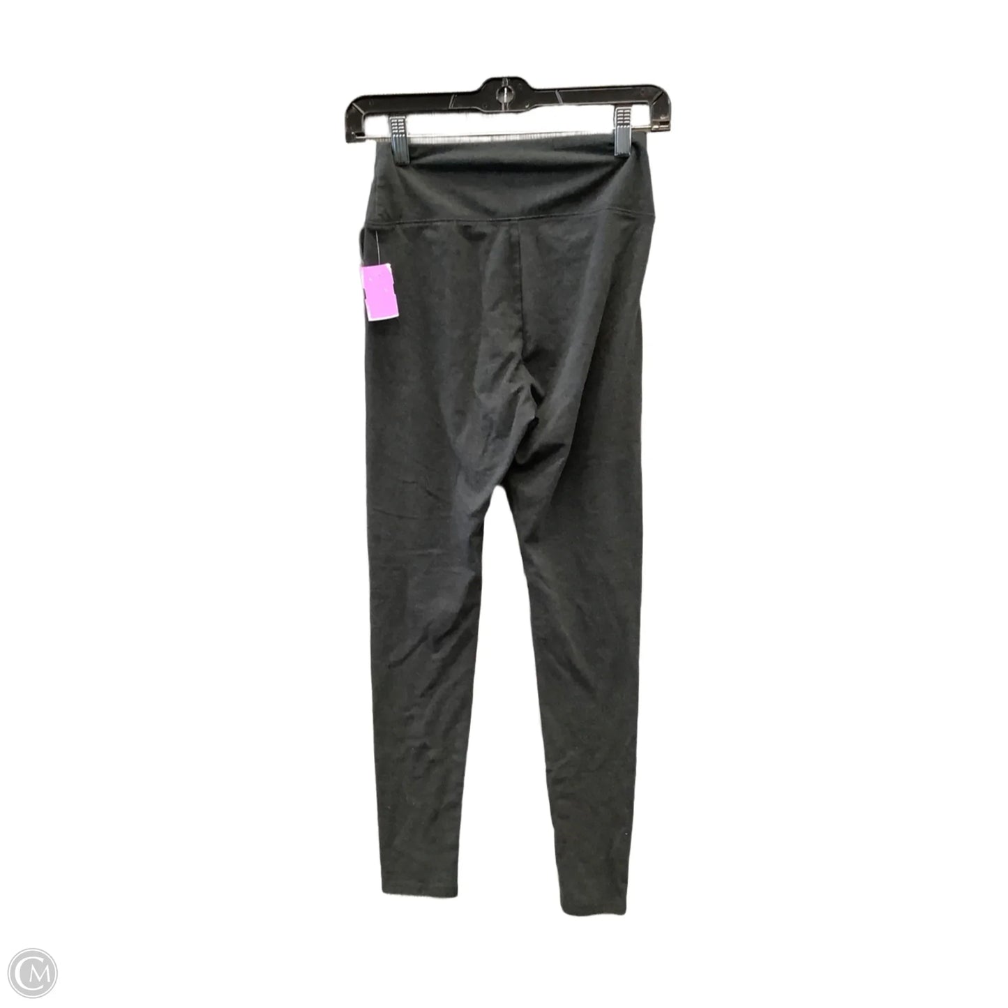 Pants Leggings By Wild Fable In Grey, Size: S