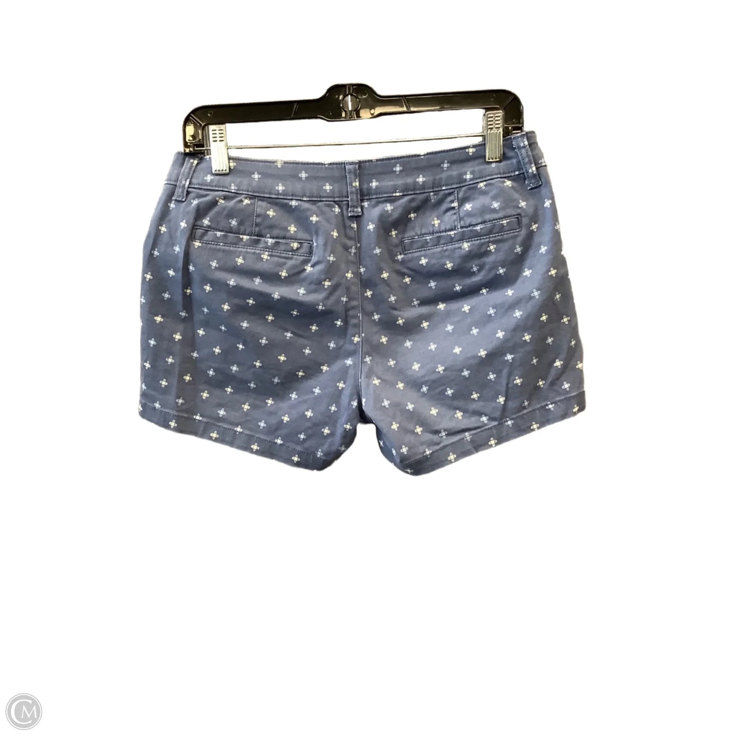 Shorts By Ana In Blue, Size: 2
