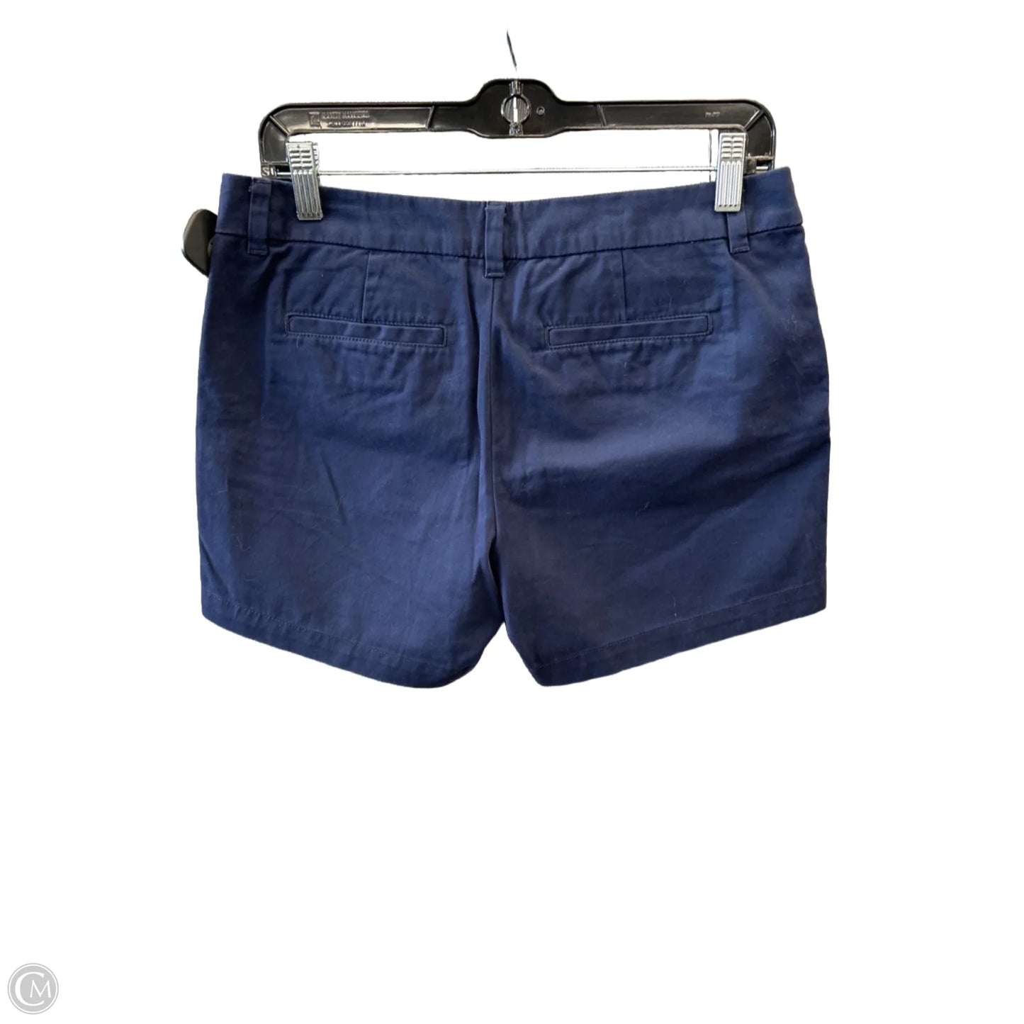 Shorts By Merona In Camouflage Print, Size: 4