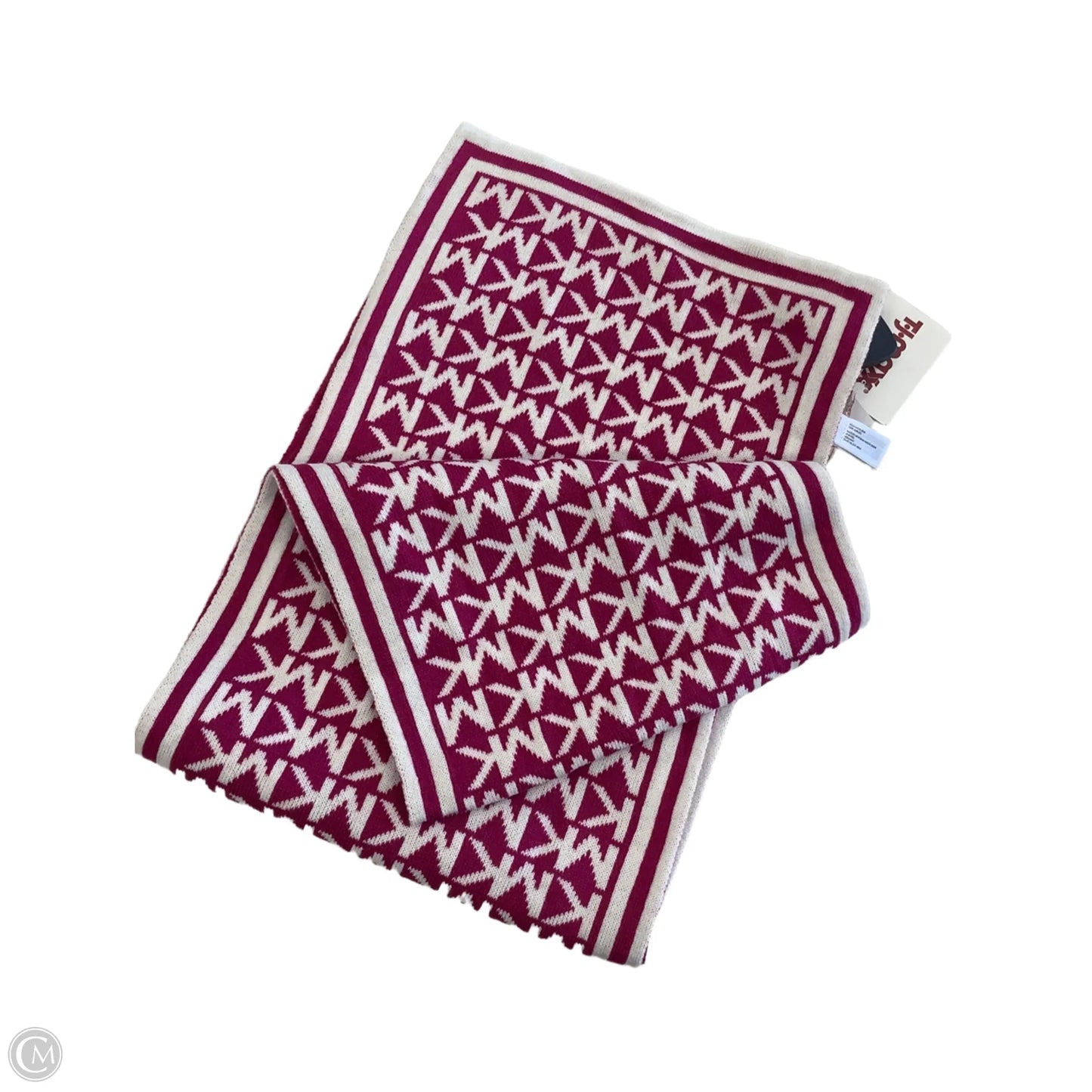 Scarf Long By Michael By Michael Kors