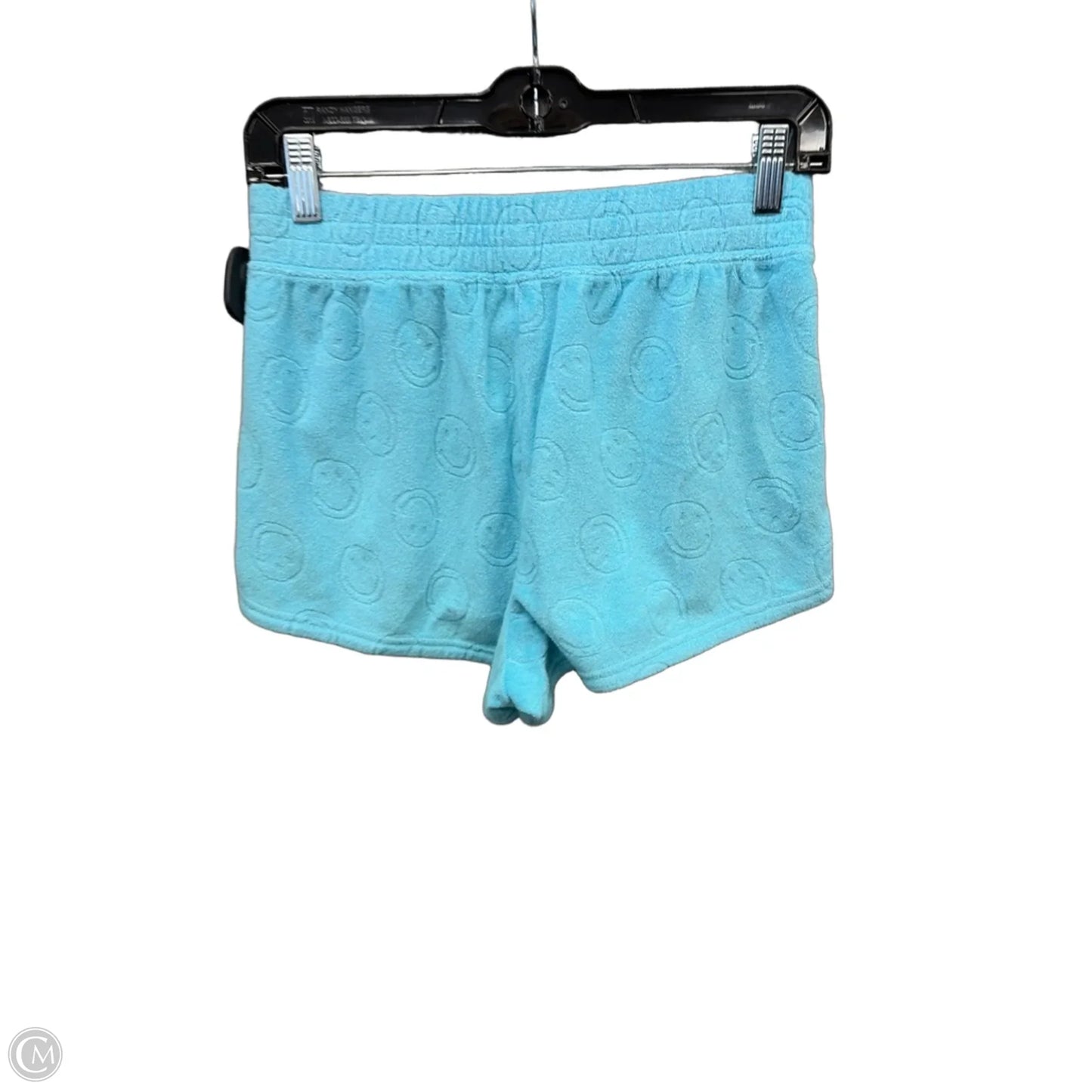 Shorts By Offline In Blue, Size: Xs
