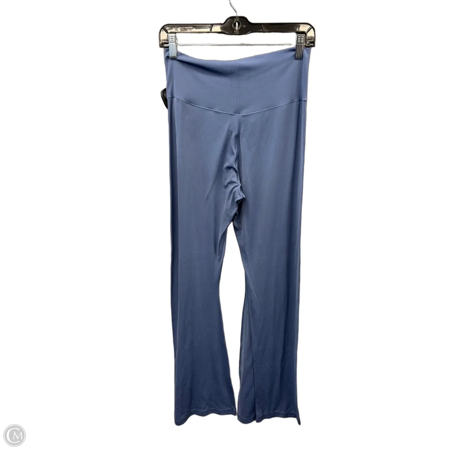 Athletic Leggings By Offline In Blue, Size: Xl