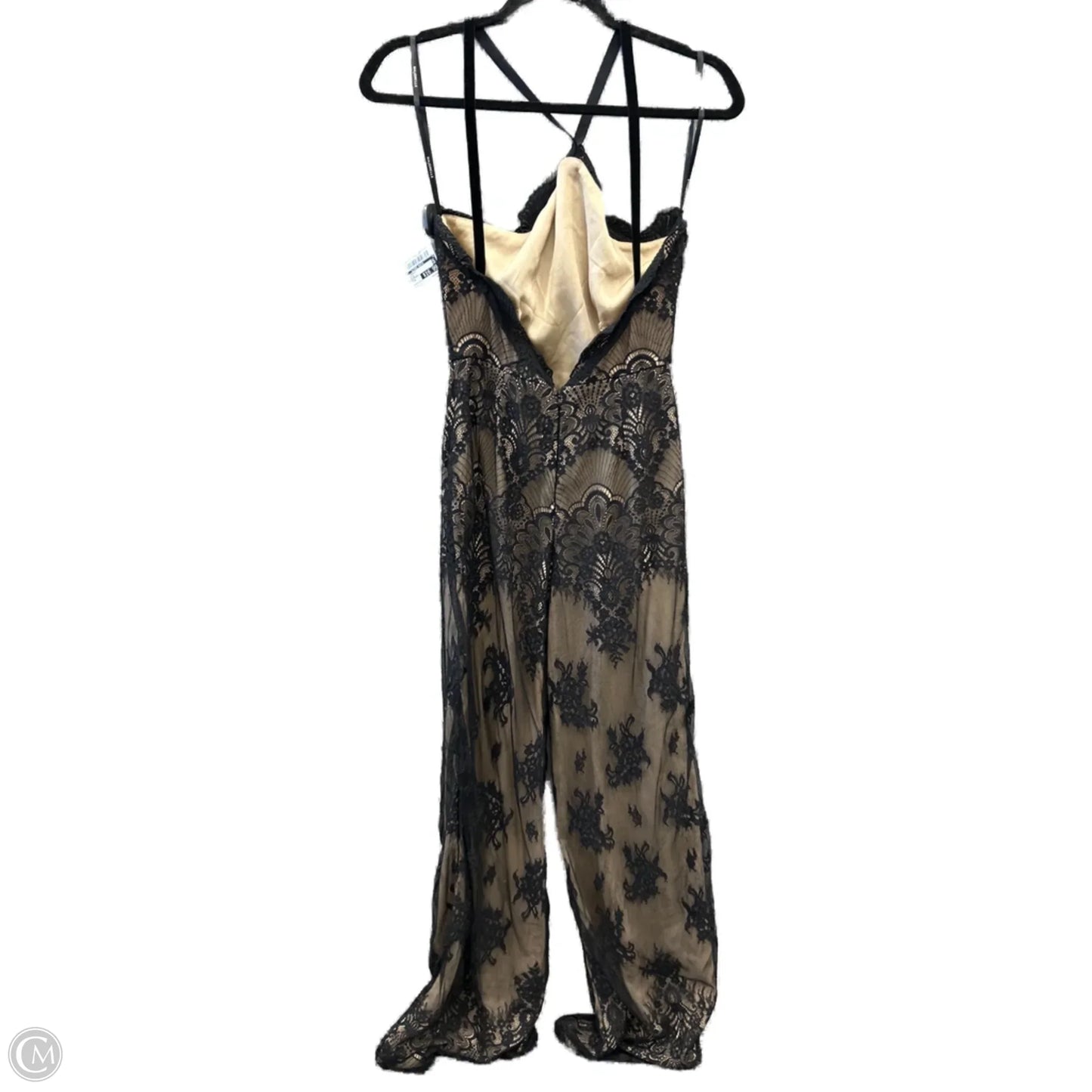 Jumpsuit By Clothes Mentor In Black, Size: S