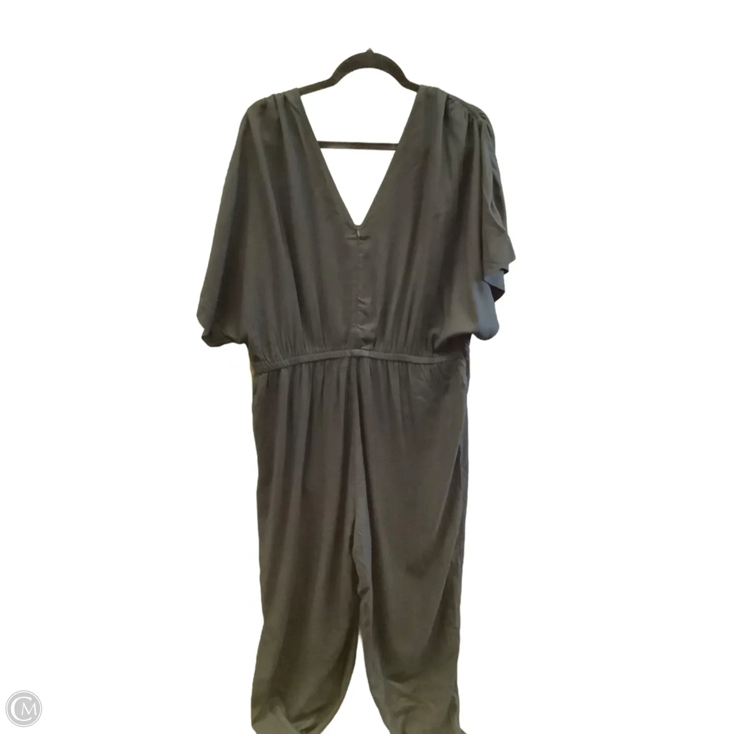 Jumpsuit By Old Navy In Black, Size: Xl
