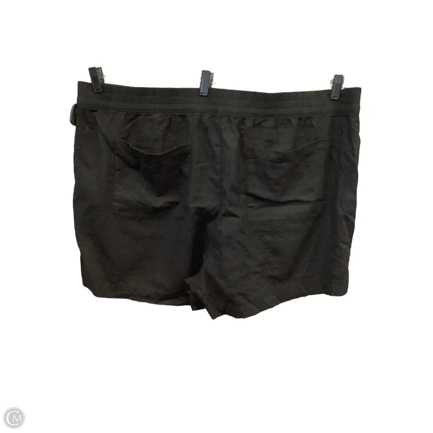 Shorts By Old Navy In Black, Size: 22