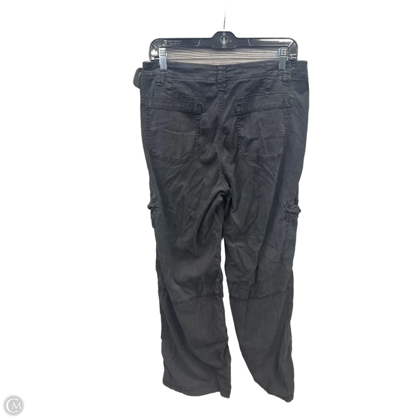 Pants Cargo & Utility By American Eagle In Black, Size: 10