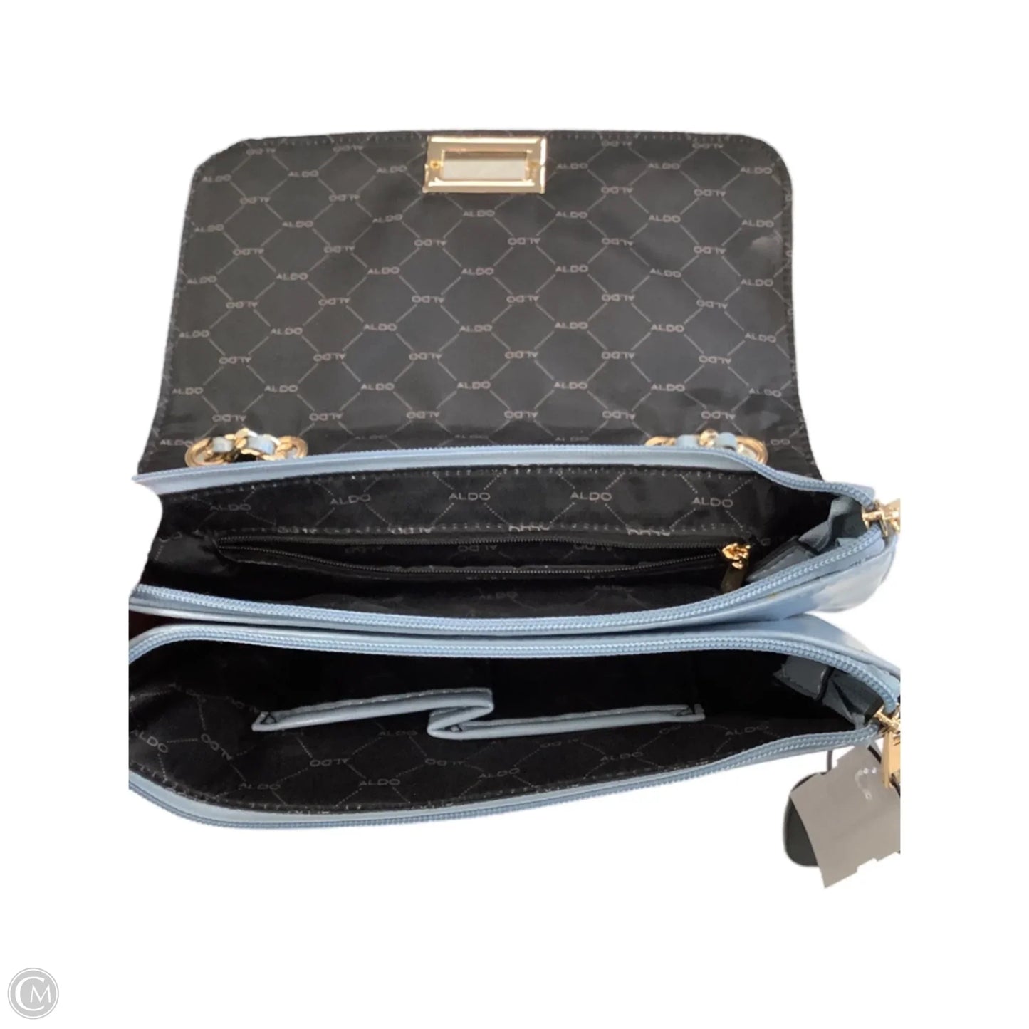 Crossbody By Aldo, Size: Medium