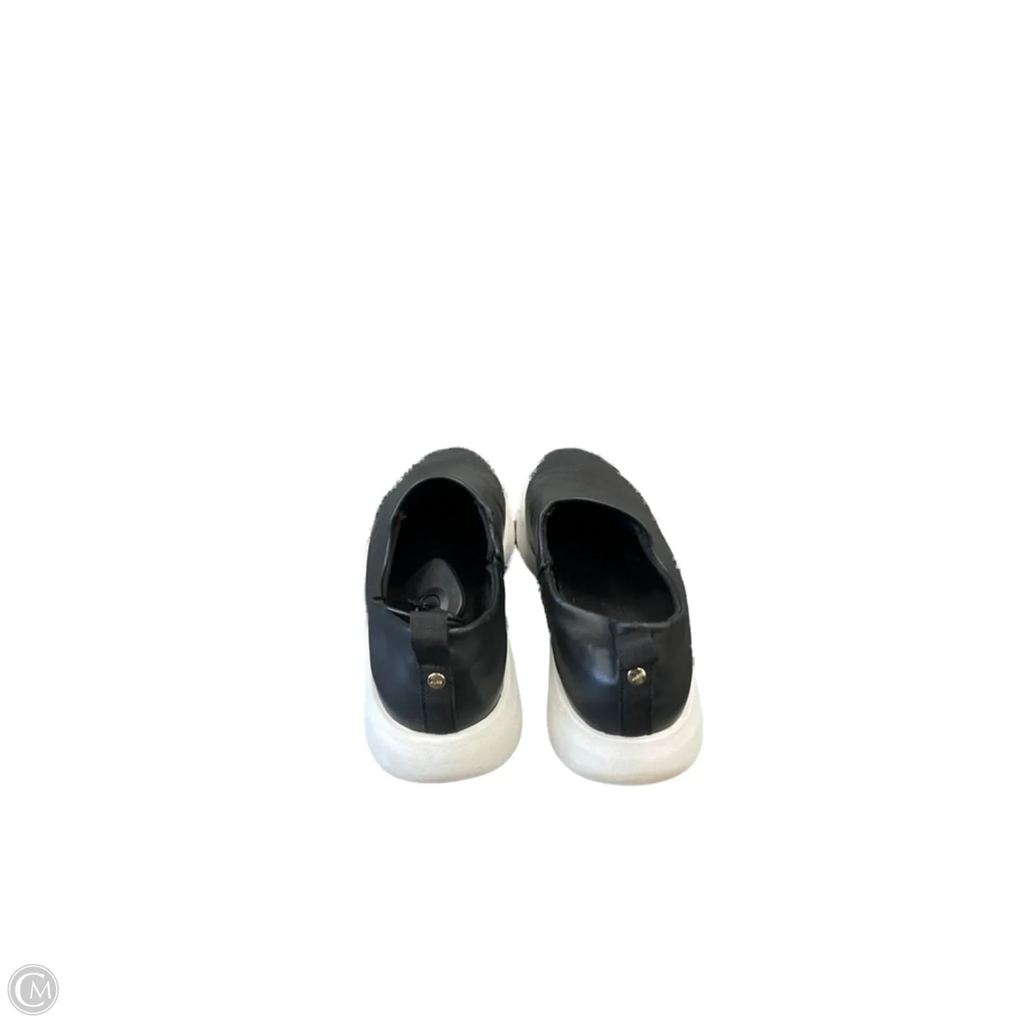 Shoes Sneakers By Aldo In Black, Size: 6