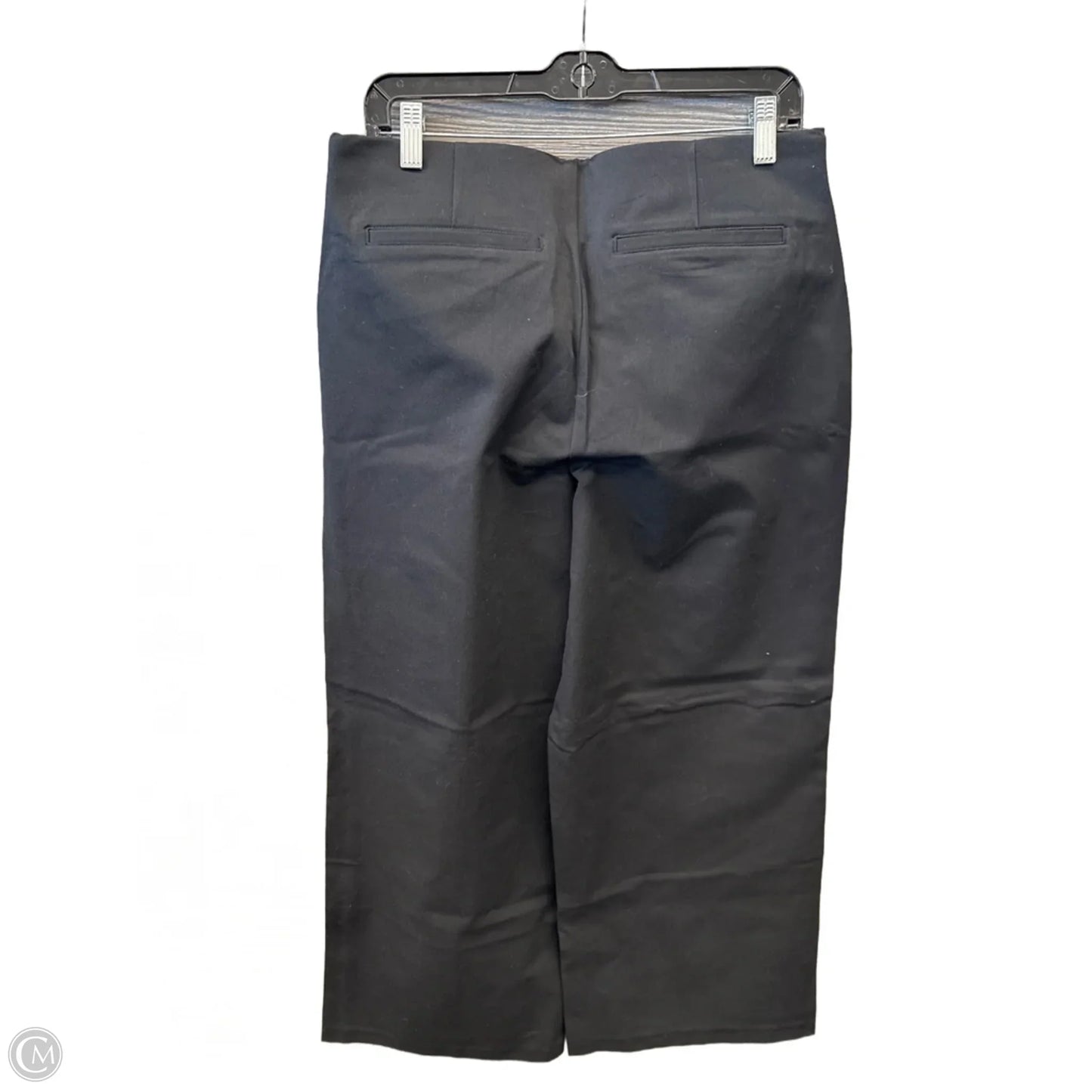 Pants Dress By Old Navy In Black, Size: 12