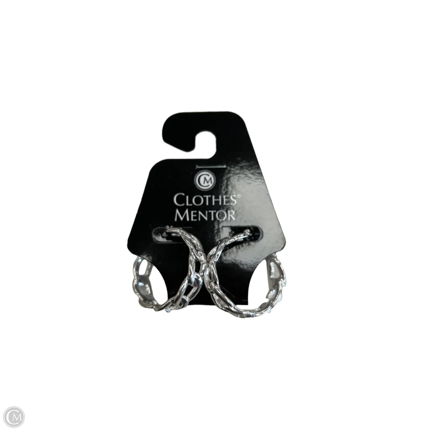 Earrings Hoop By Clothes Mentor