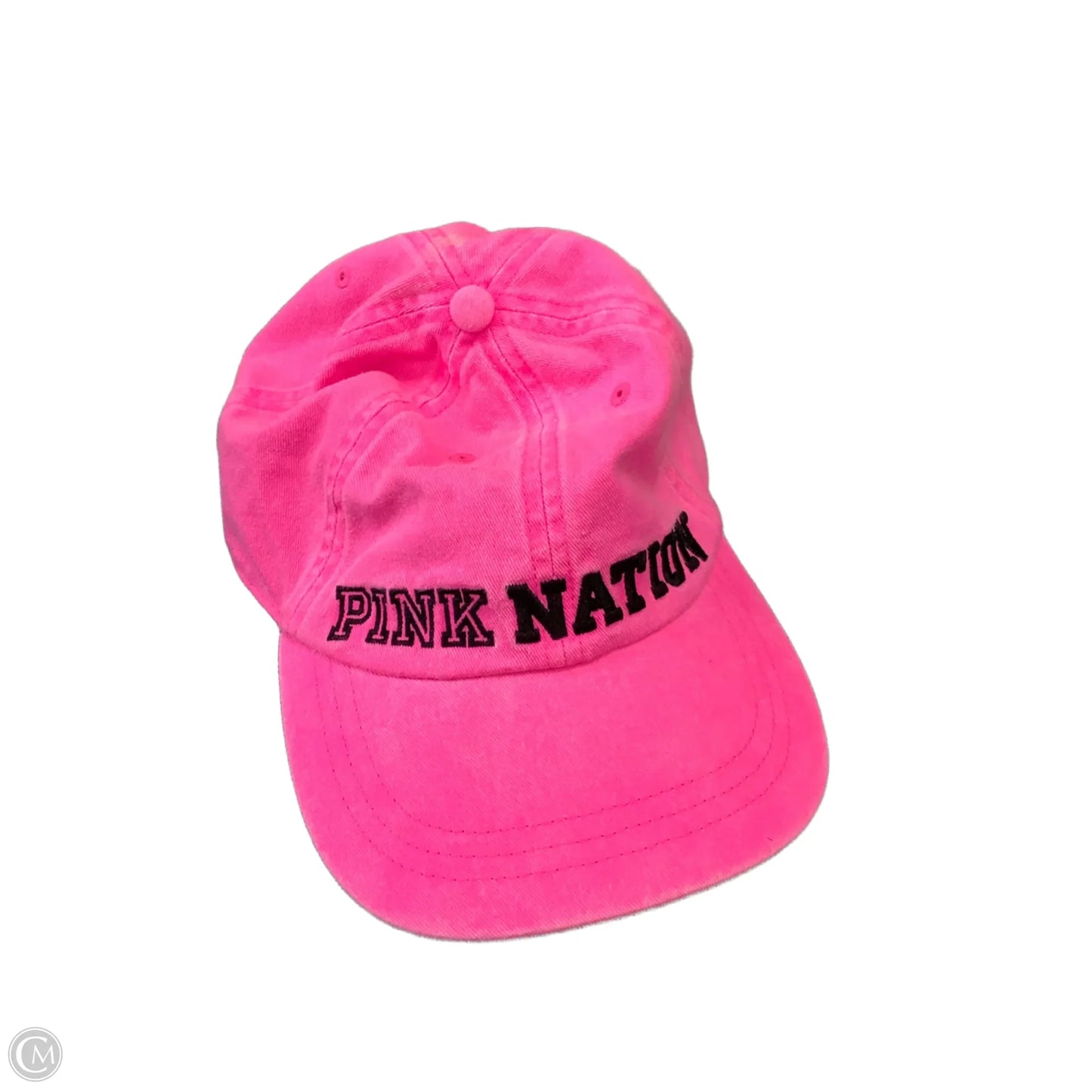 Hat Baseball Cap By Pink