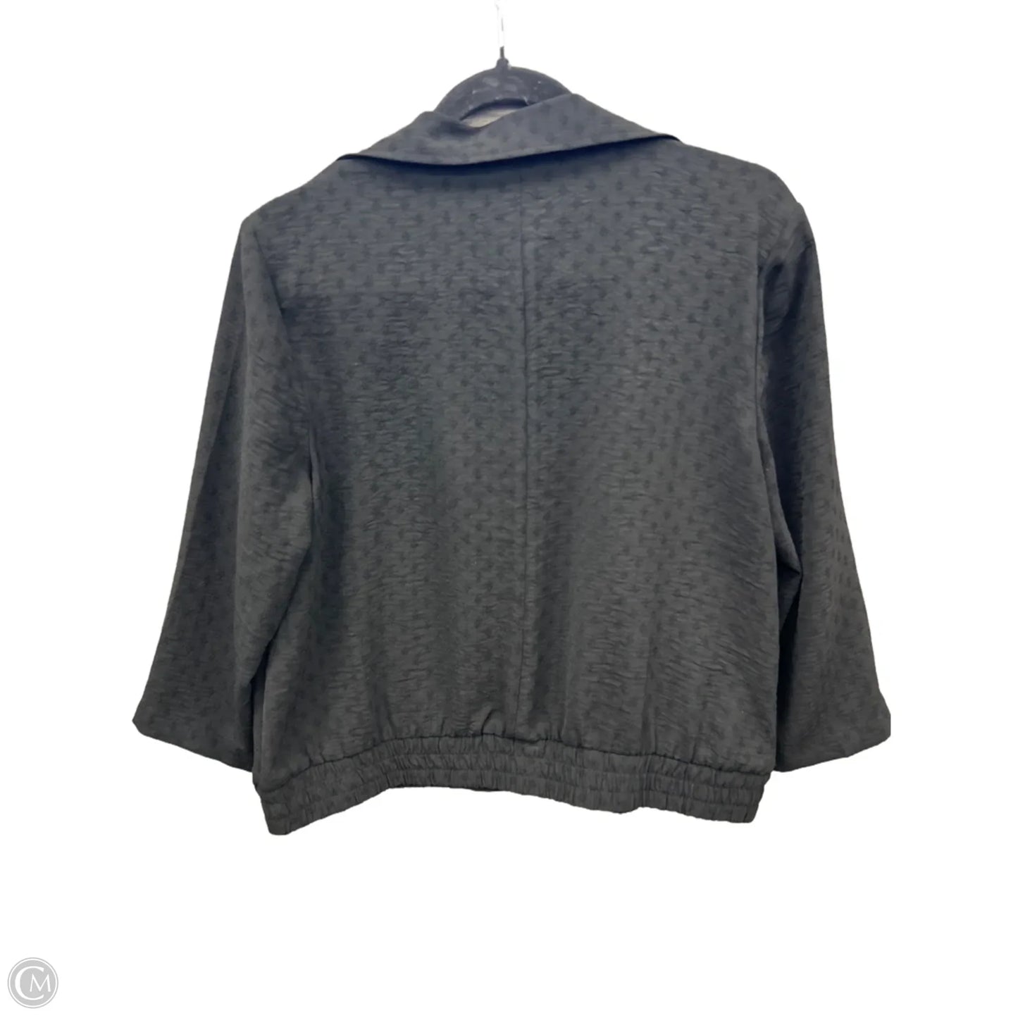 Blazer By New York And Co In Black, Size: S