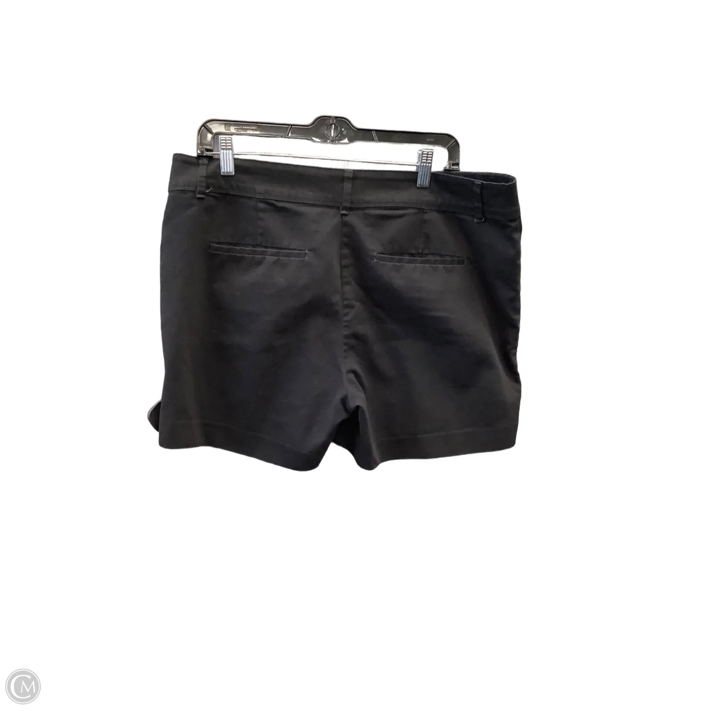Shorts By Limited In Black, Size: 14