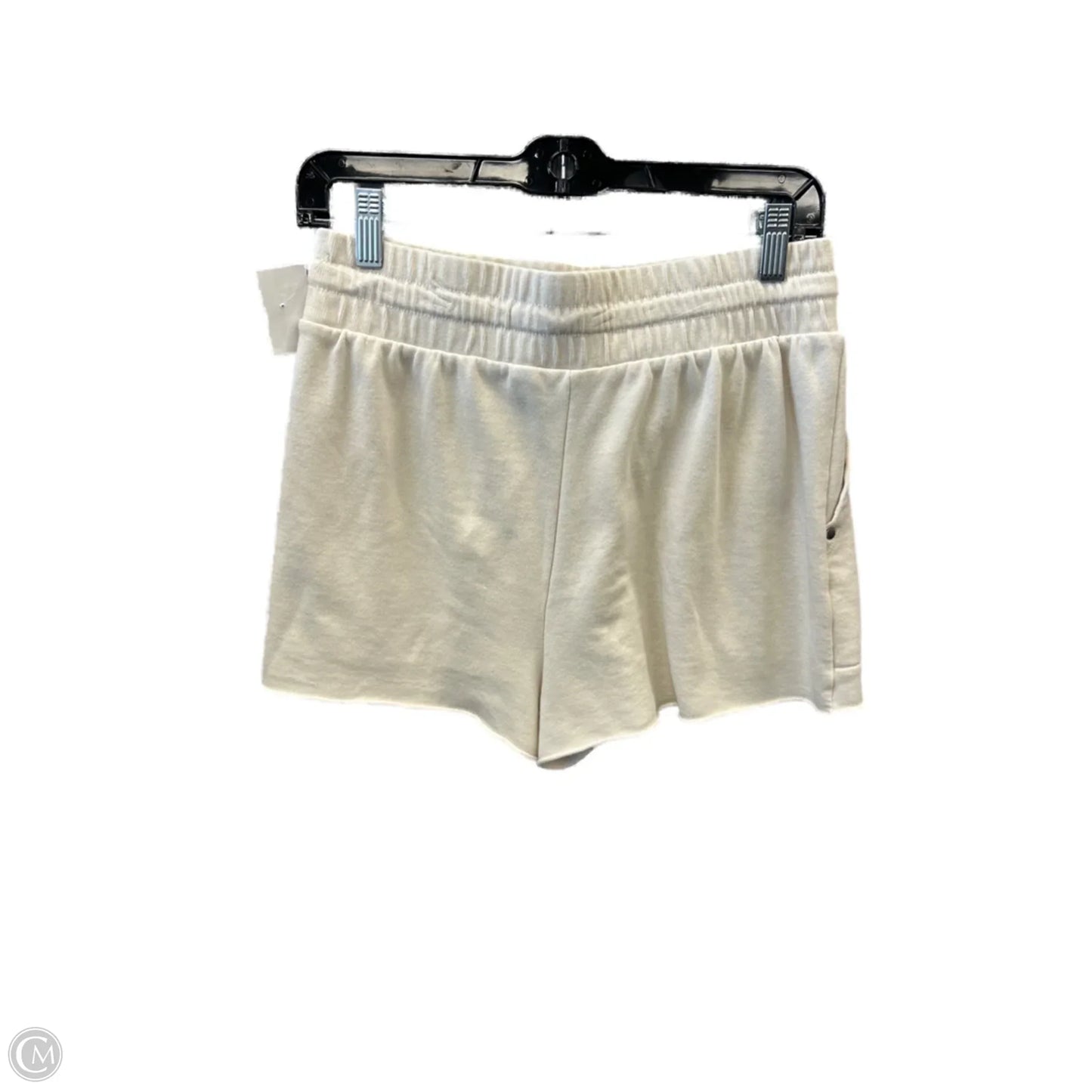 Shorts By Elie Tahari In Tan, Size: 8