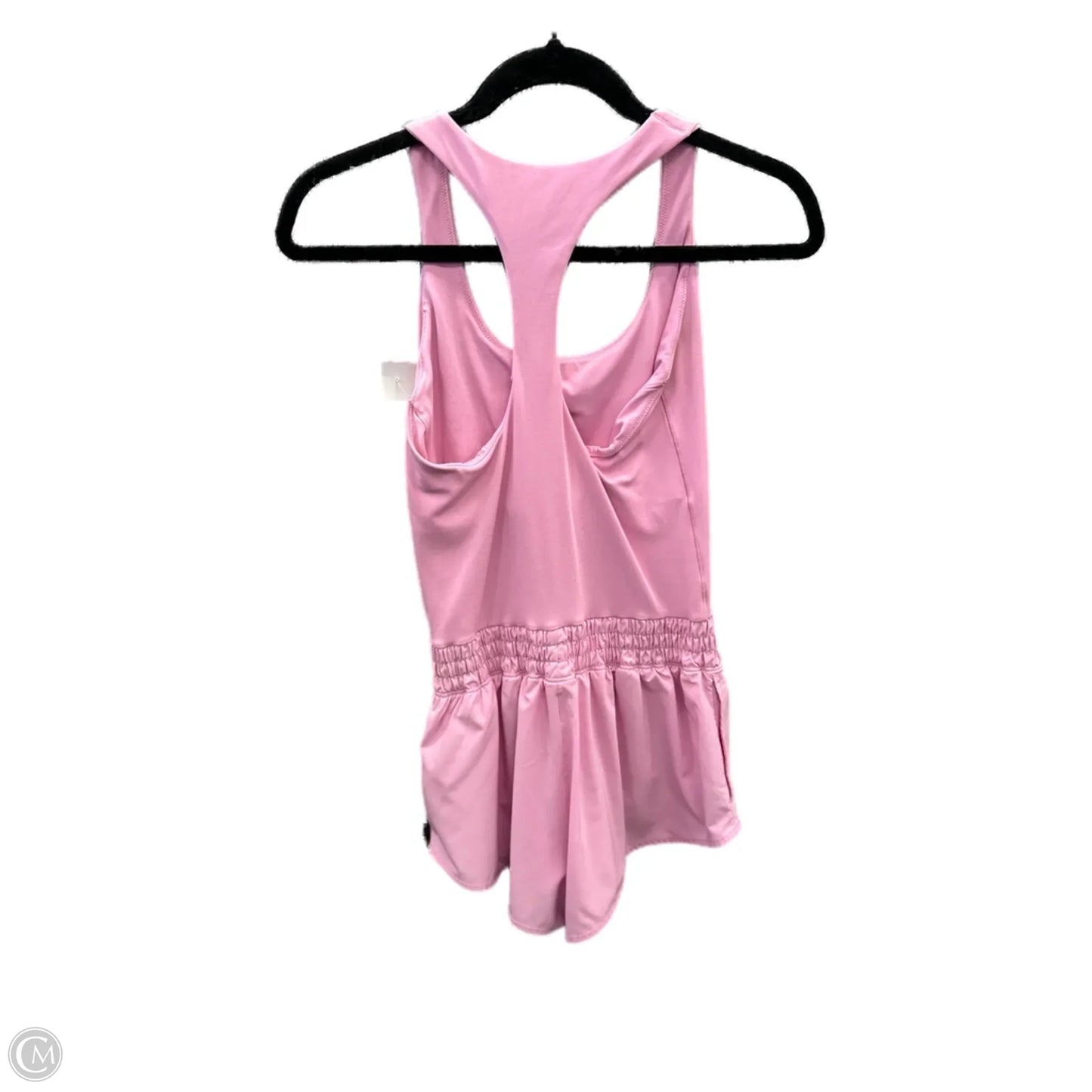 Athletic Dress By Aerie In Pink, Size: S