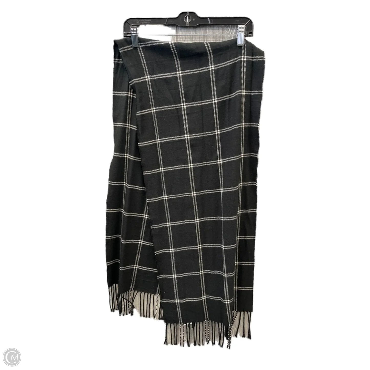 Scarf Long By Lands End