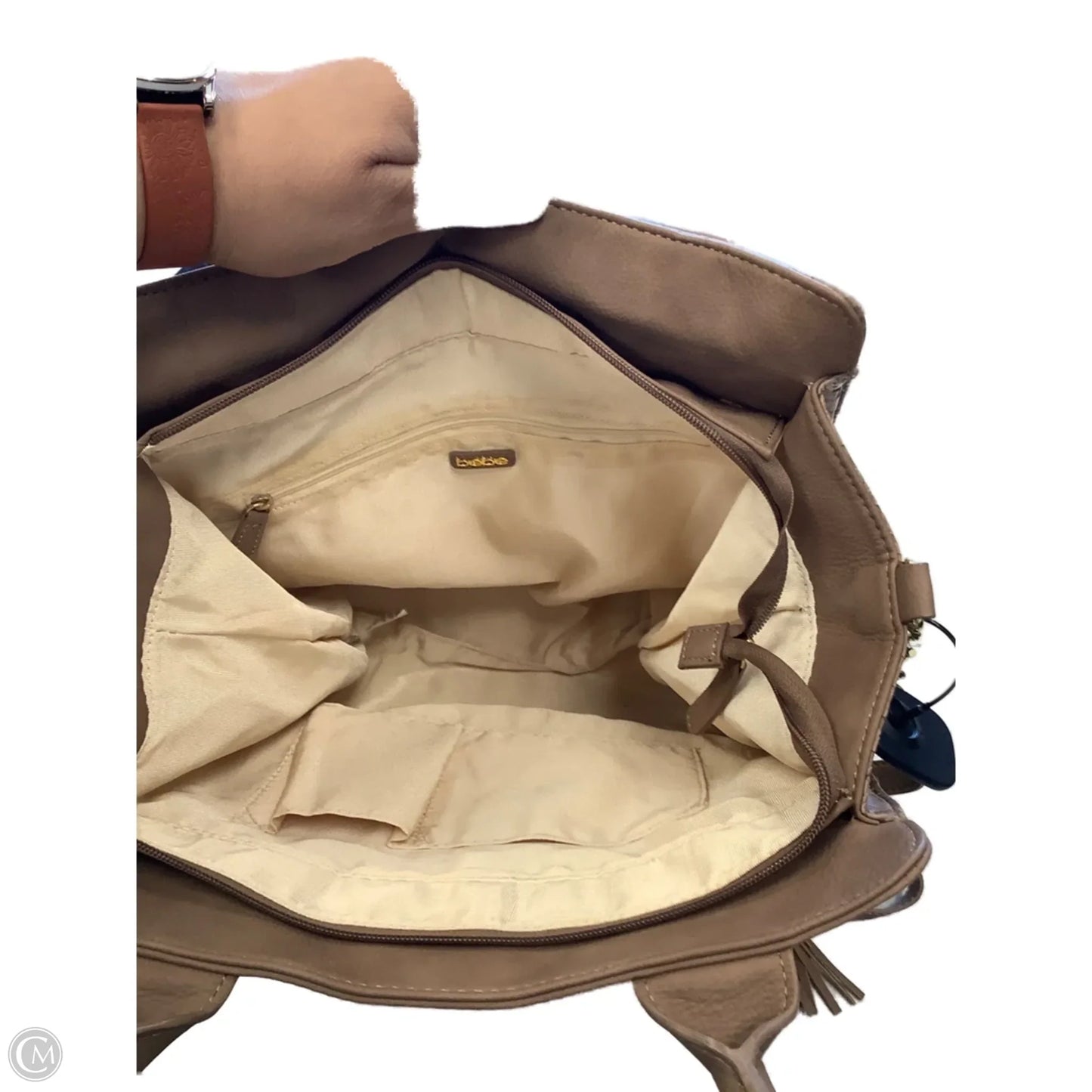 Crossbody By Bebe, Size: Large