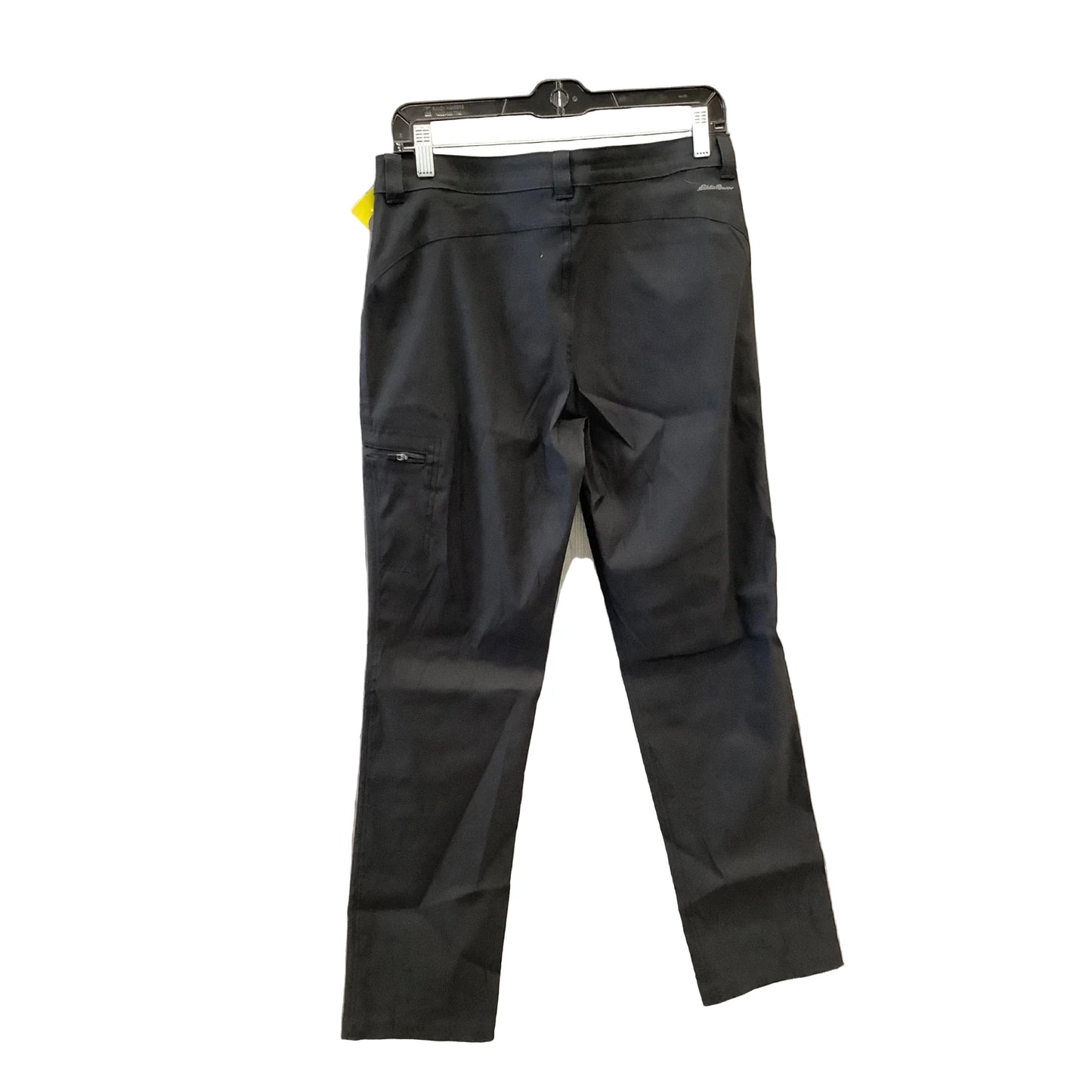 Pants Other By Eddie Bauer In Black, Size: 8