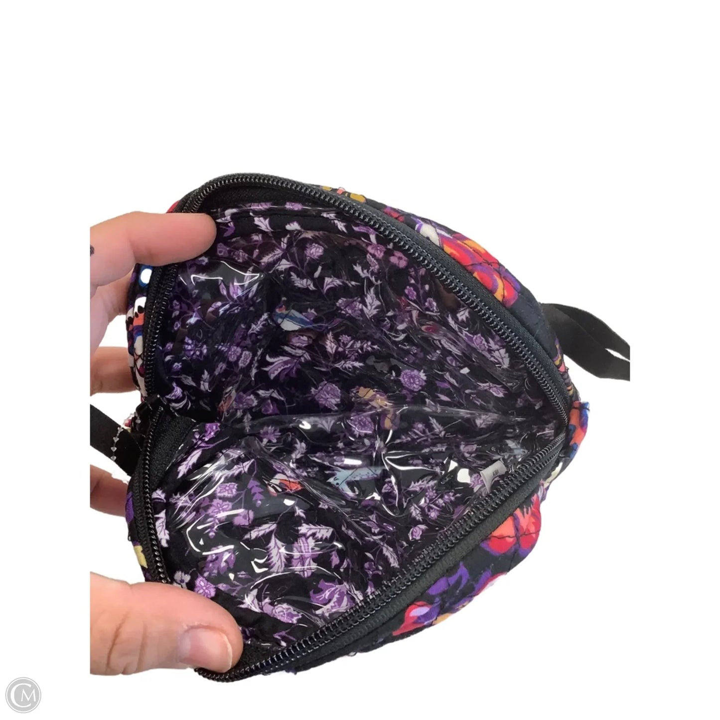 Wallet By Vera Bradley, Size: Small