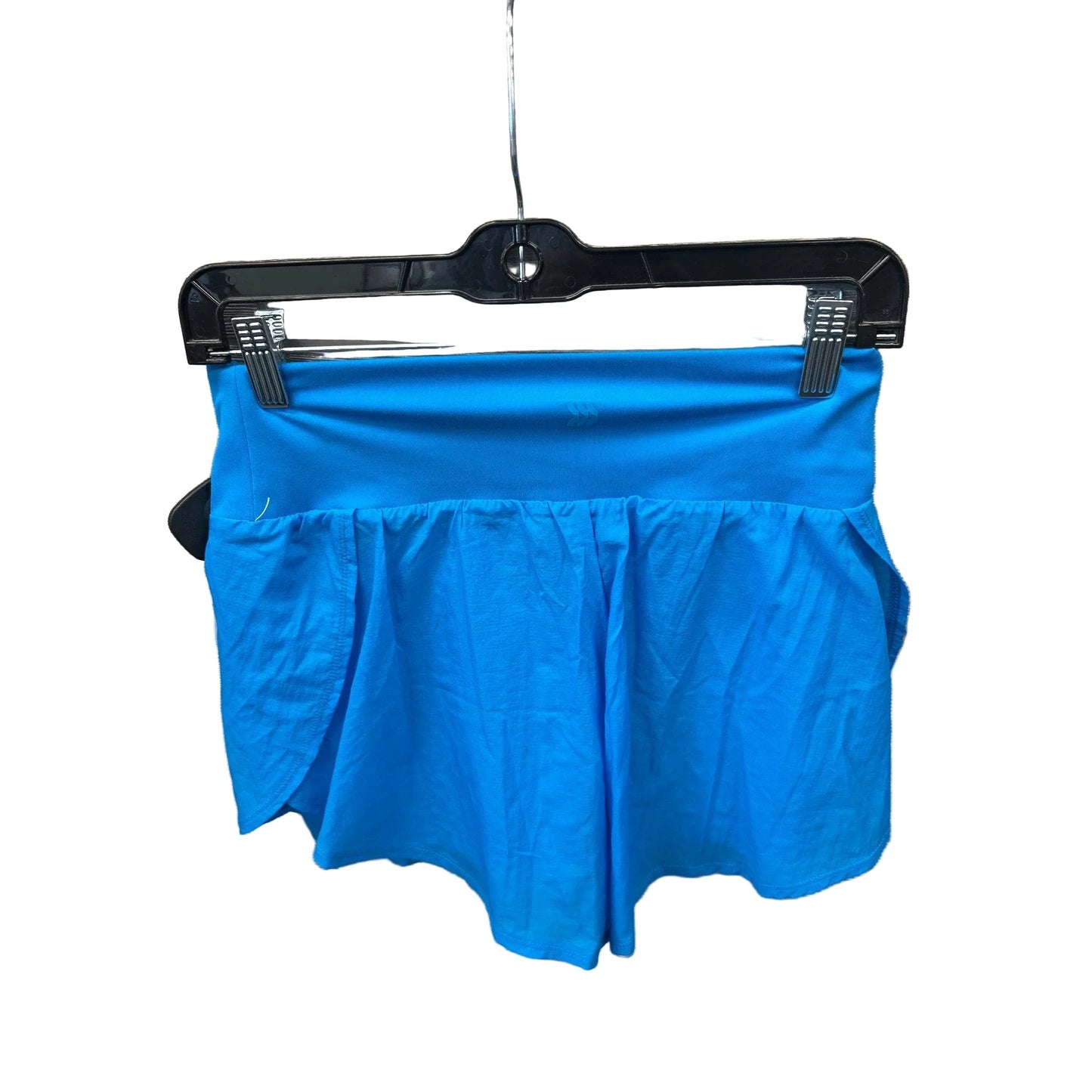 Athletic Shorts By All In Motion In Blue, Size: S