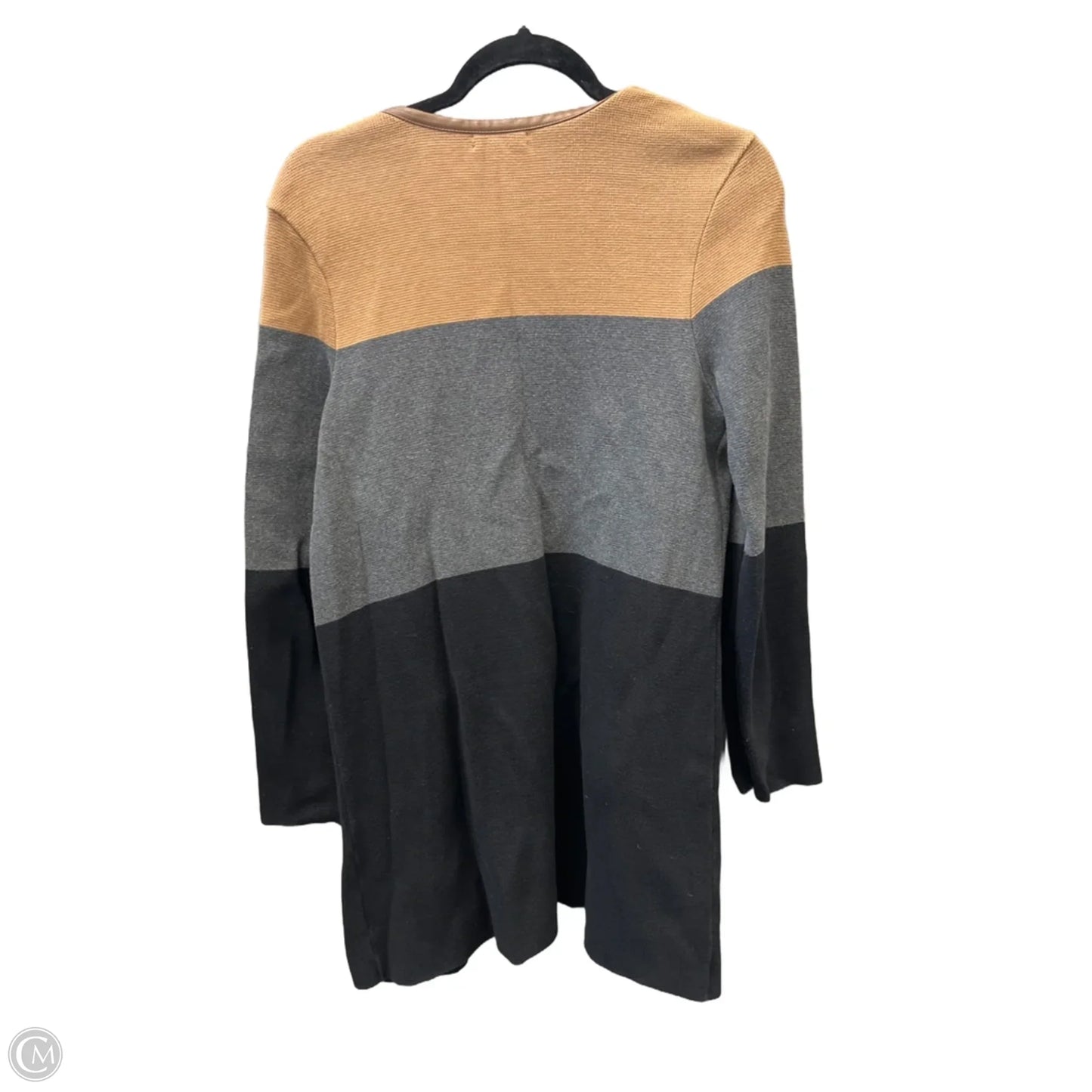 Cardigan By Charter Club In Multi-colored, Size: M