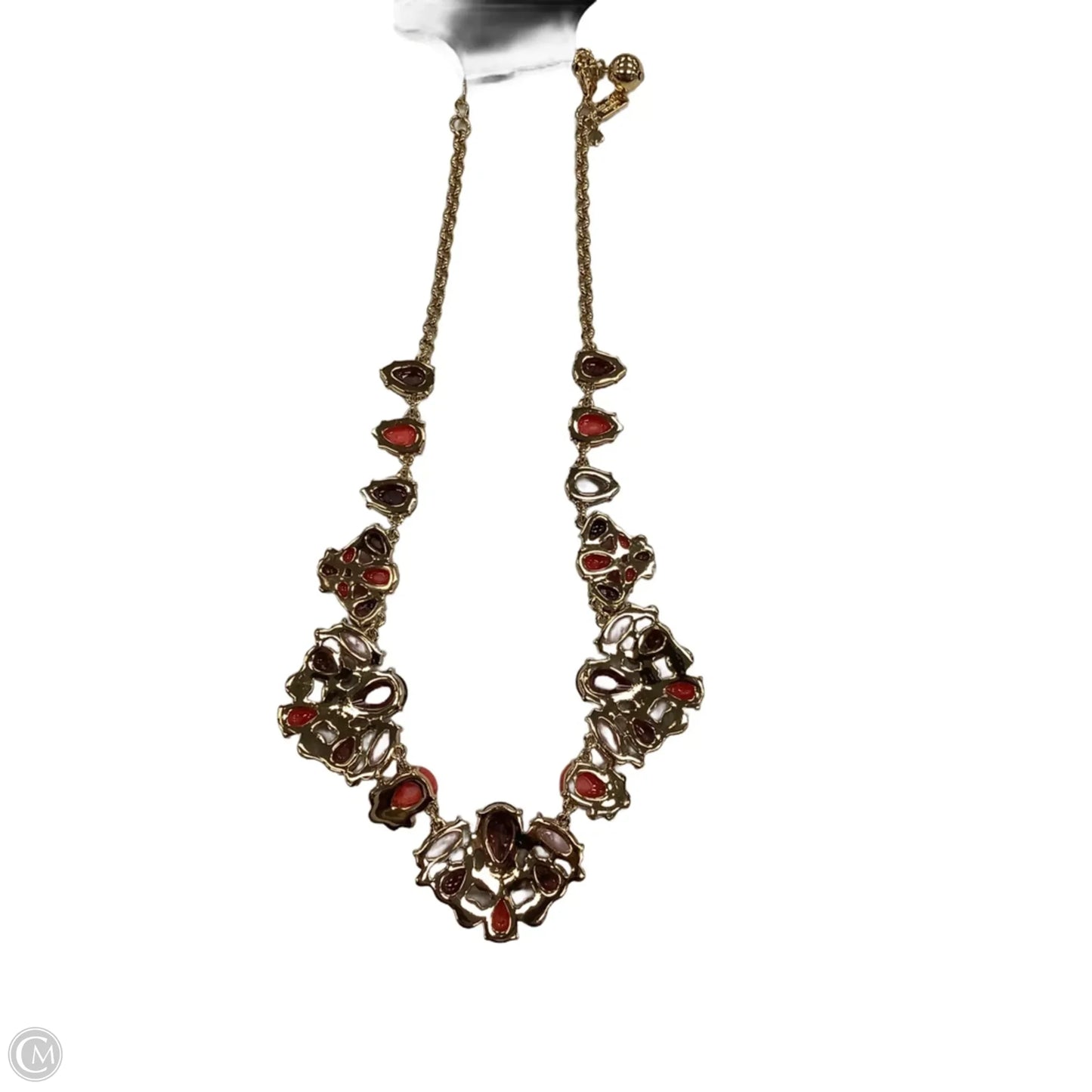 Necklace Designer By Kate Spade