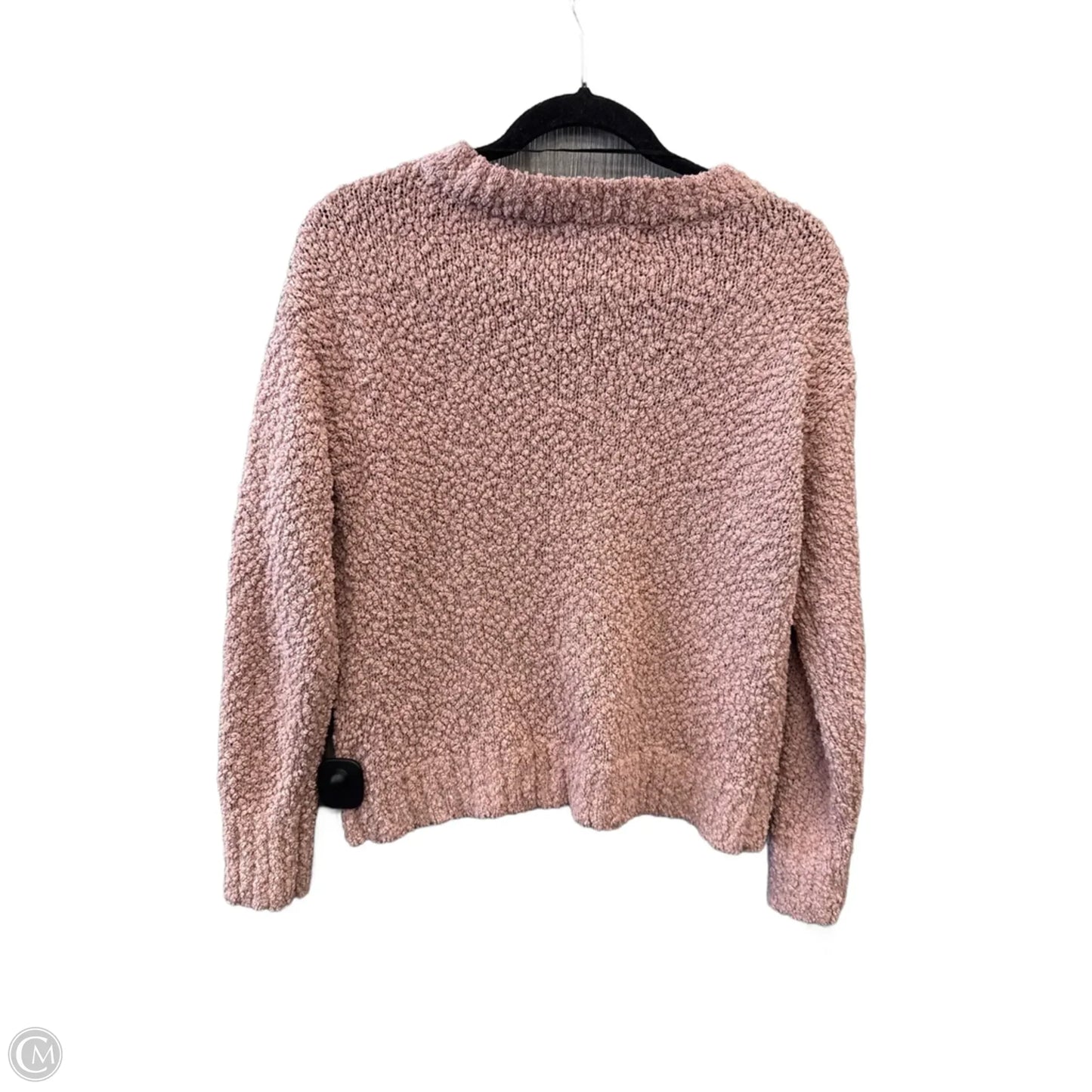 Sweater By Social Standard By Sanctuary In Pink, Size: S