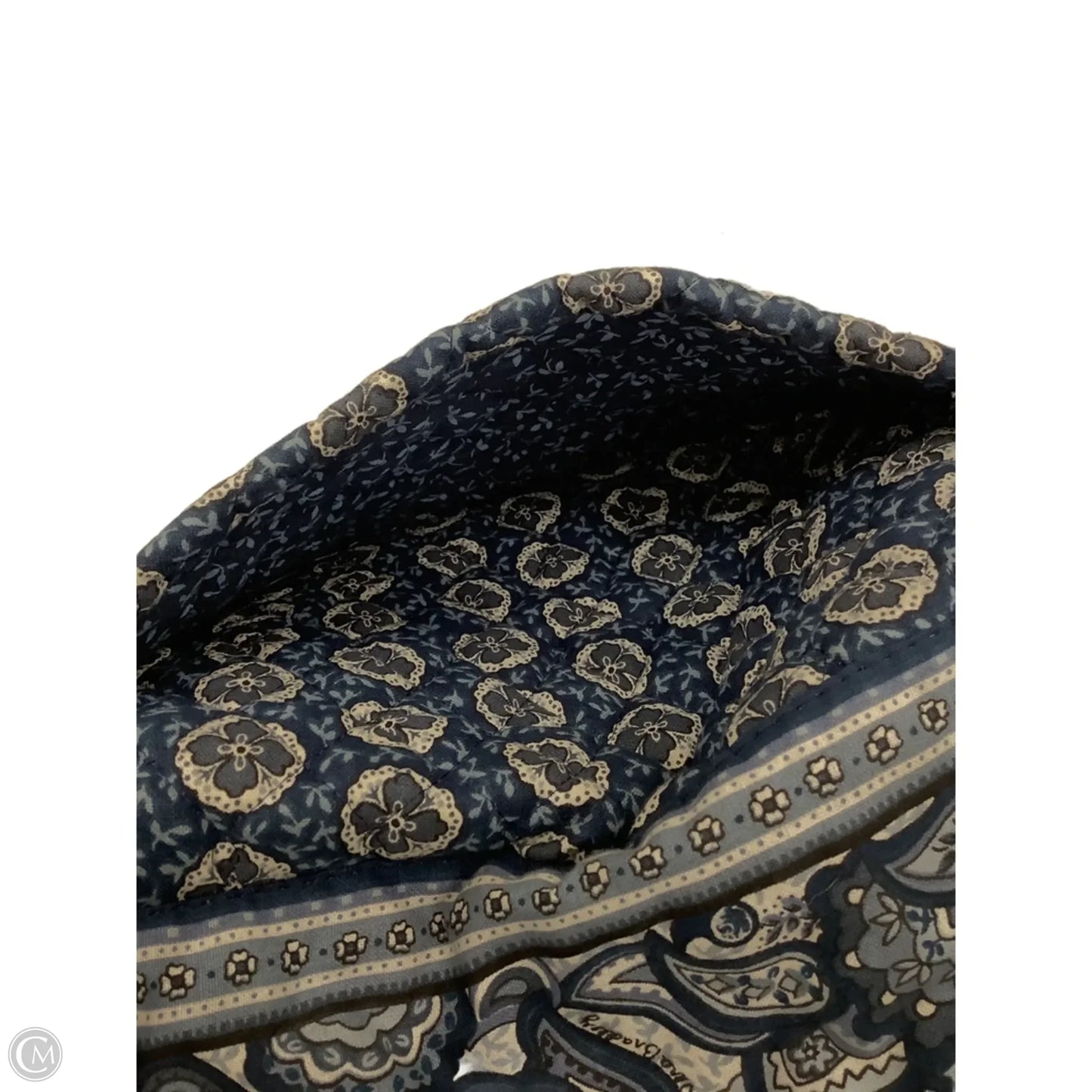 Tote By Vera Bradley, Size: Large