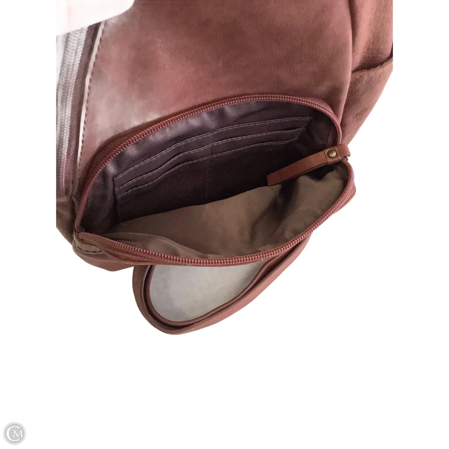 Crossbody By Born, Size: Medium