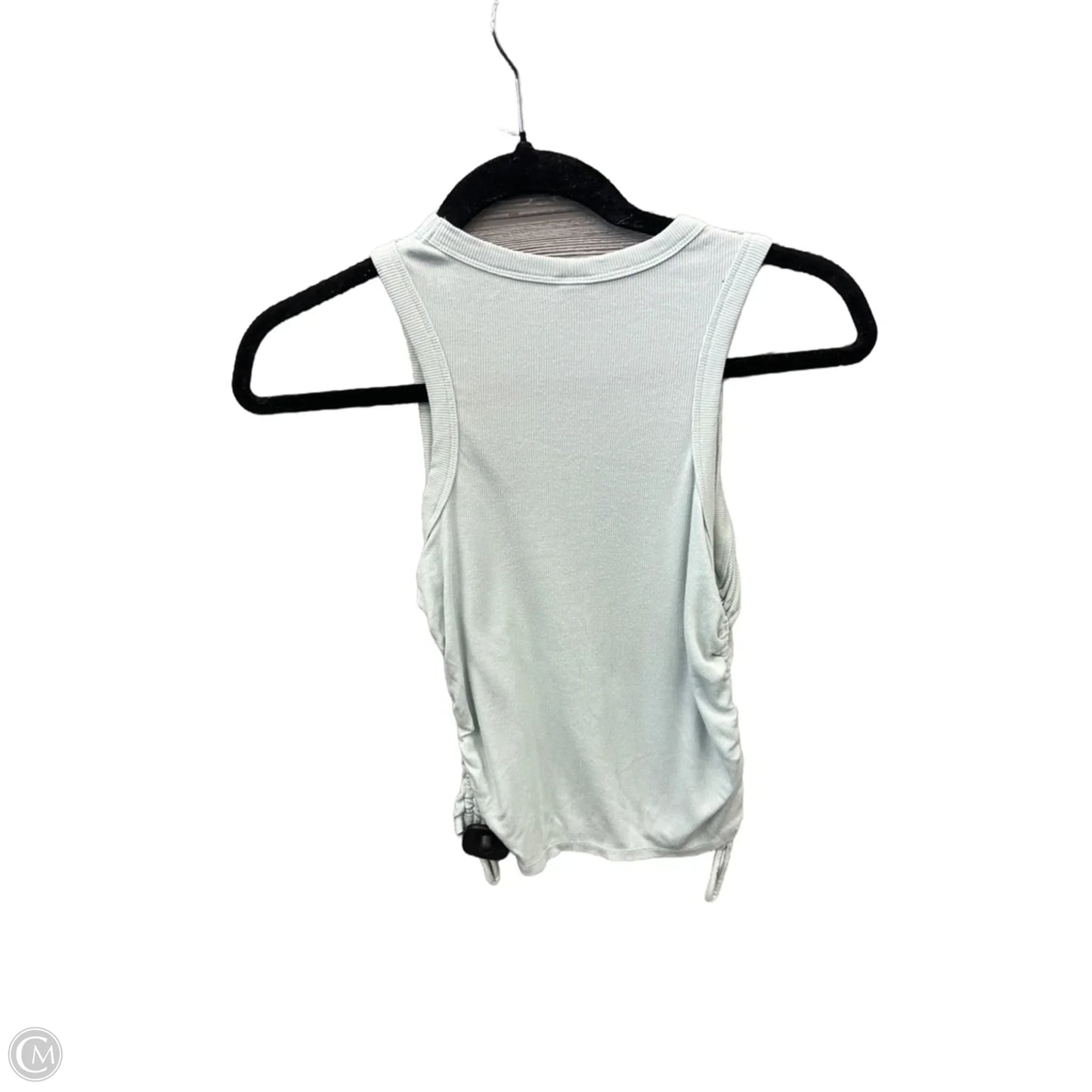 Athletic Tank Top By All In Motion In Green, Size: Xs