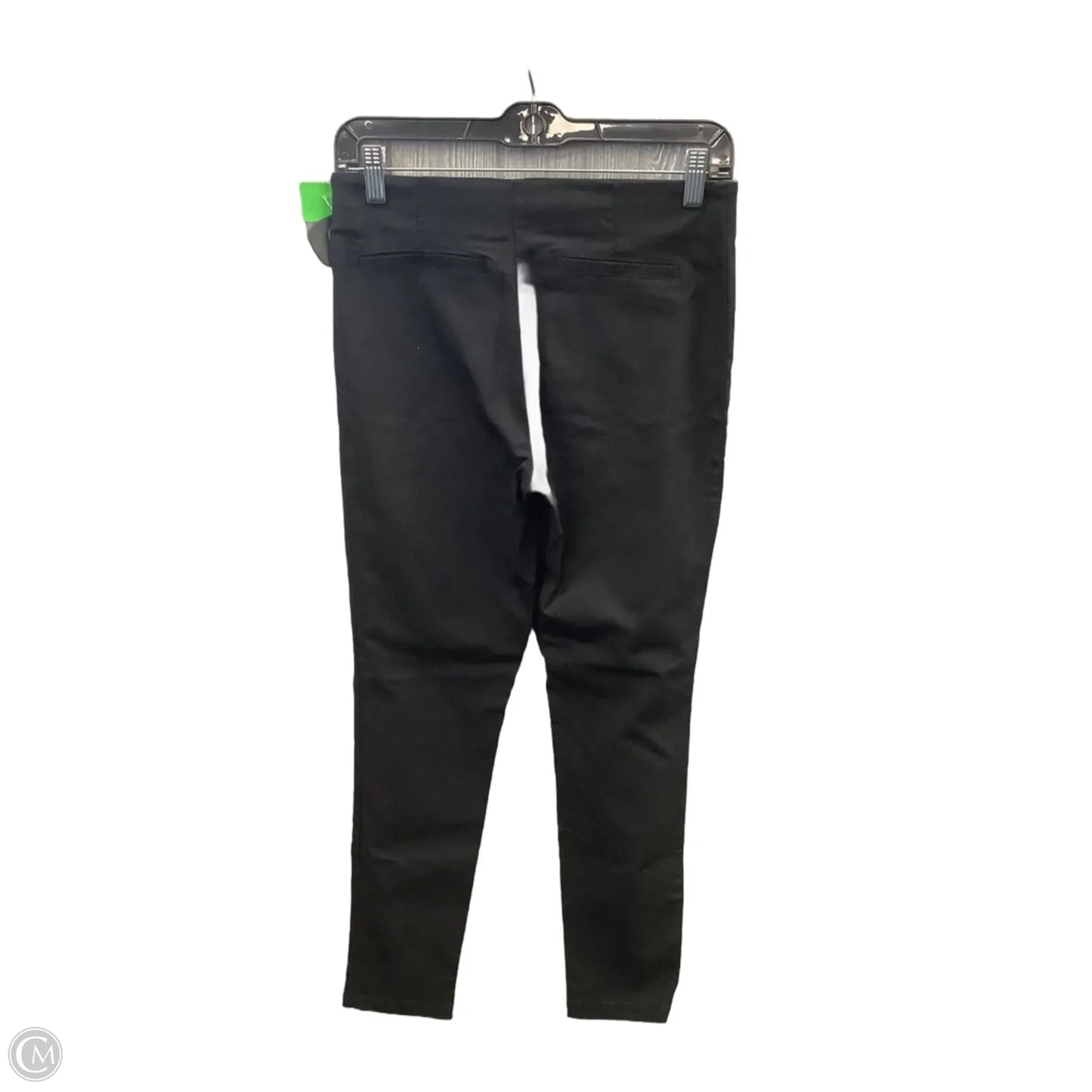 Pants Dress By Calvin Klein In Black, Size: 6