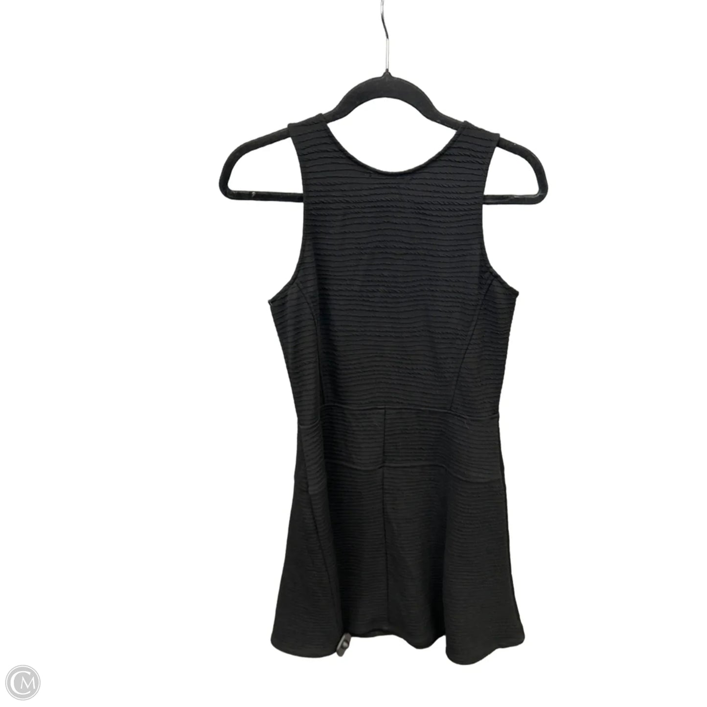 Dress Casual Midi By Sanctuary In Black, Size: M