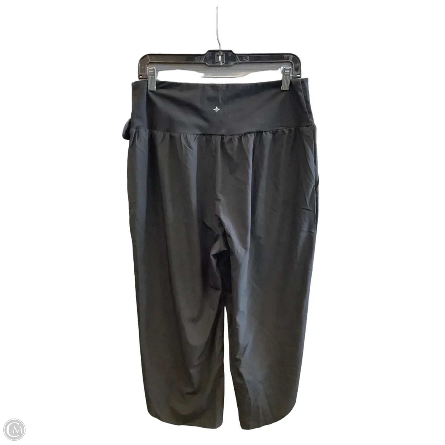 Athletic Pants By Halara In Black, Size: L