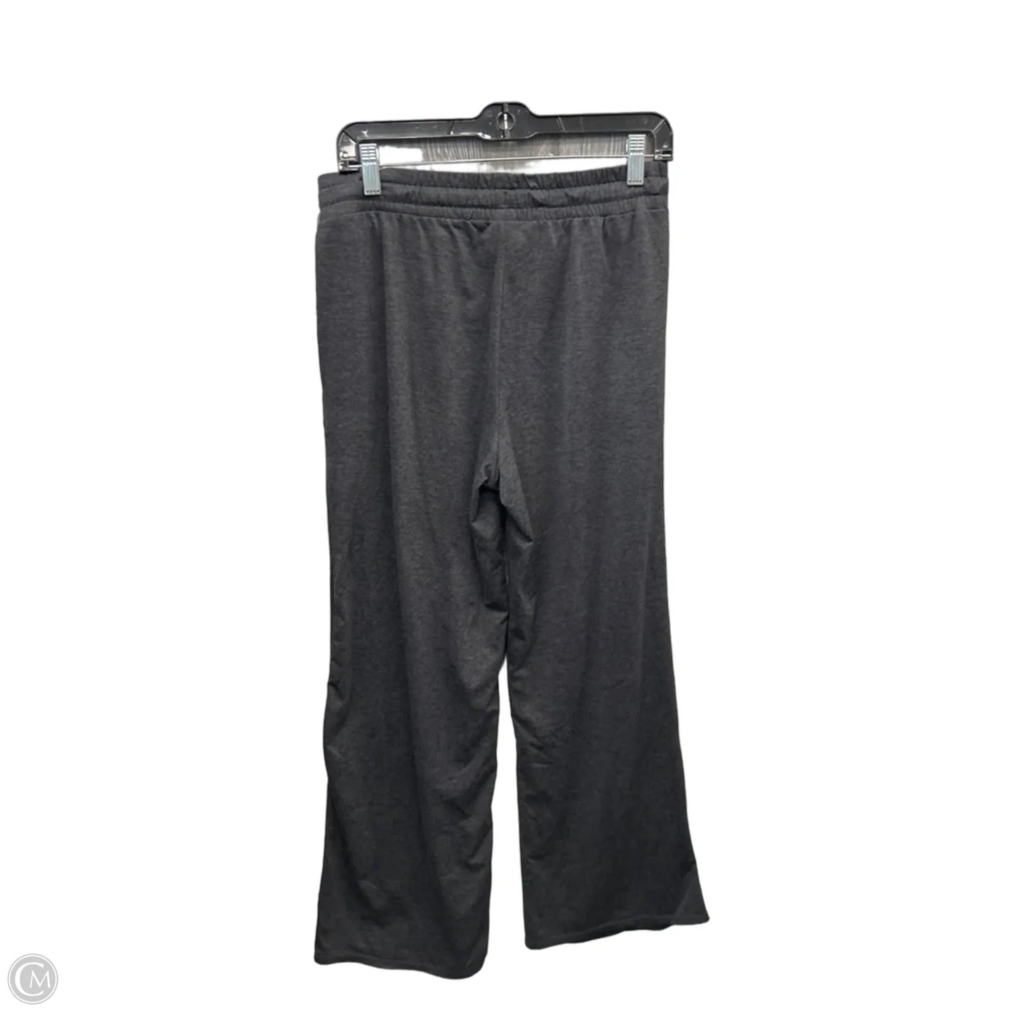 Pants Lounge By Kirkland In Grey, Size: 8